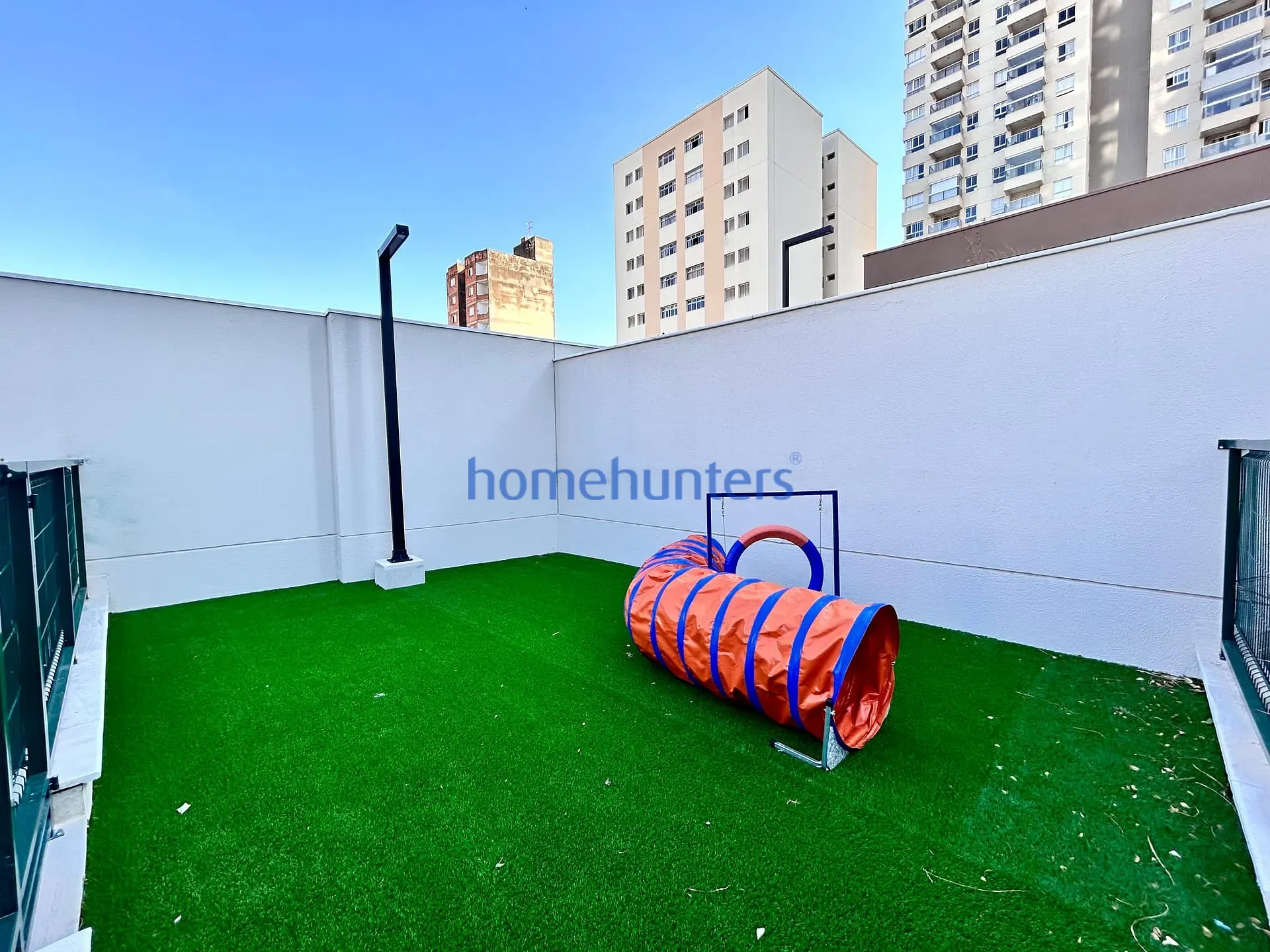 Apartamento, 1 quarto, 47 m² - Foto 51