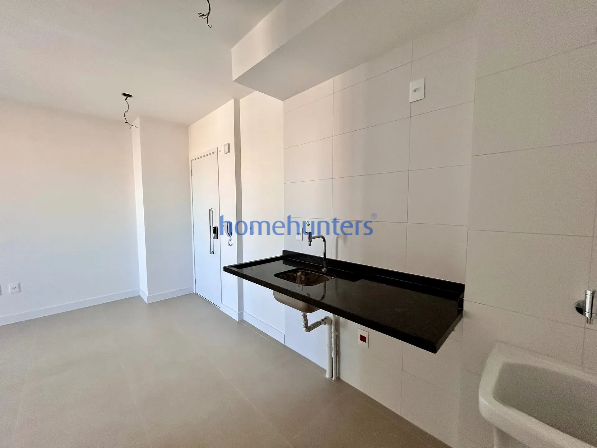 Apartamento, 1 quarto, 47 m² - Foto 5