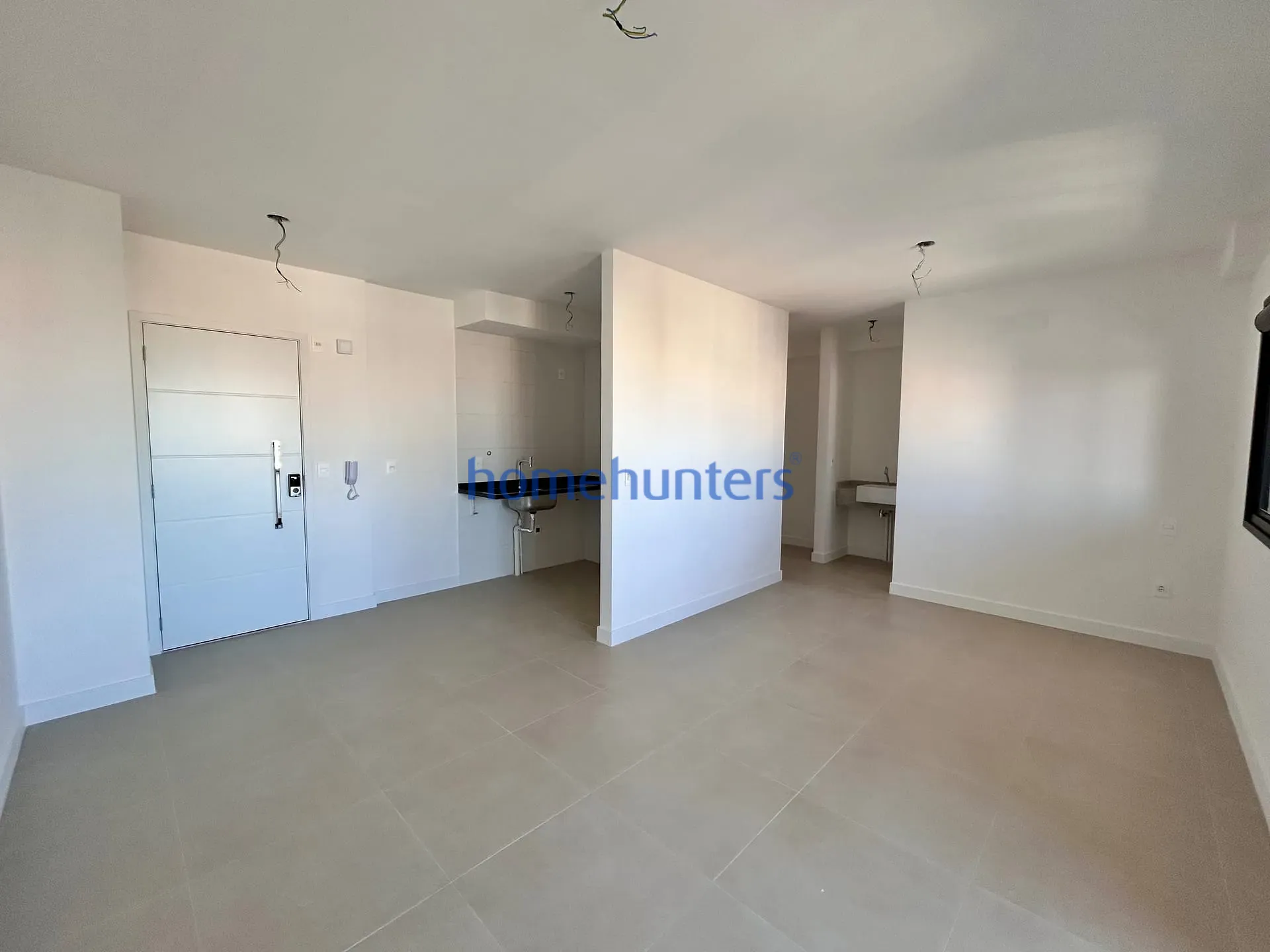 Apartamento, 1 quarto, 47 m² - Foto 6