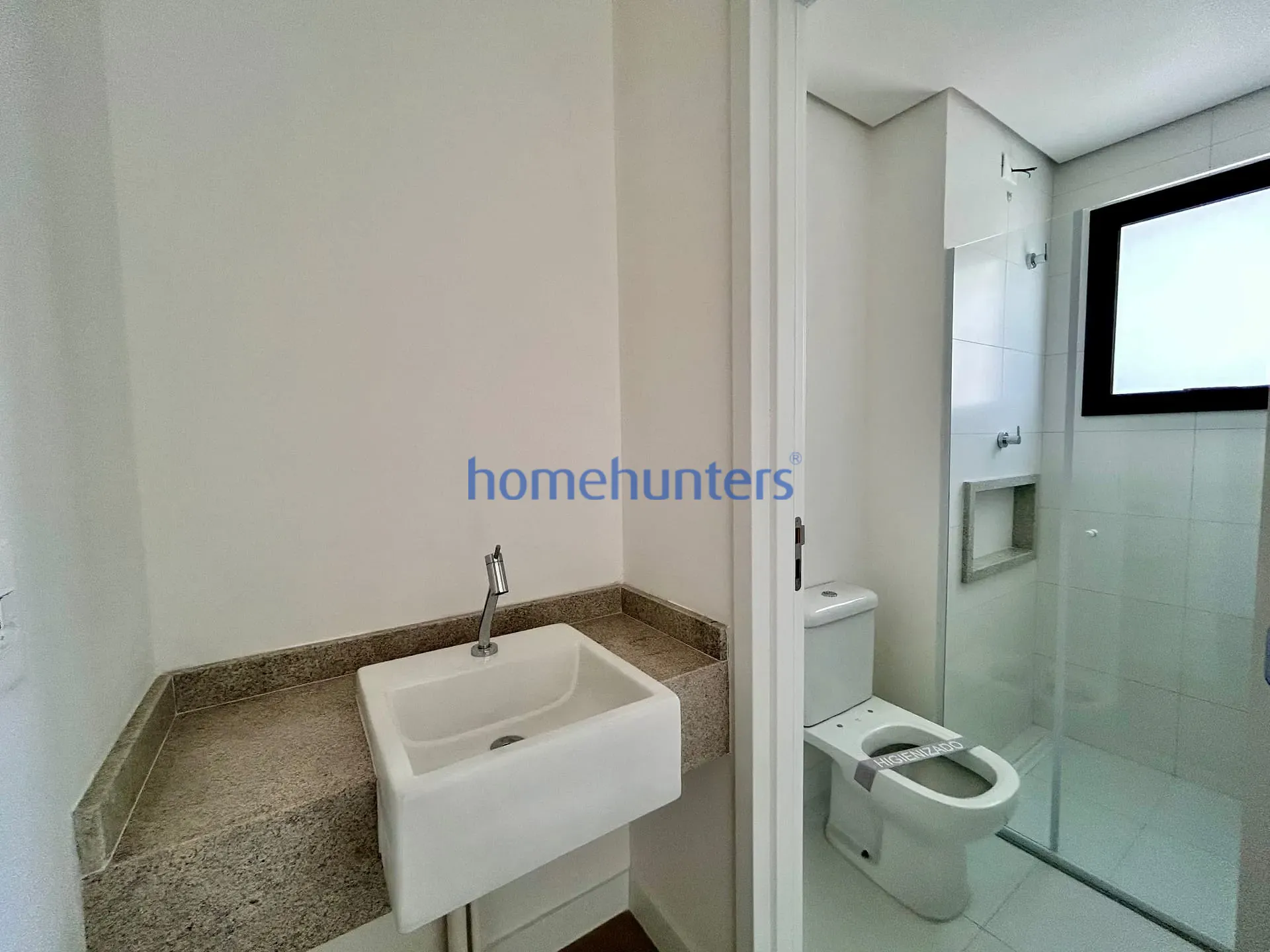 Apartamento, 1 quarto, 47 m² - Foto 17