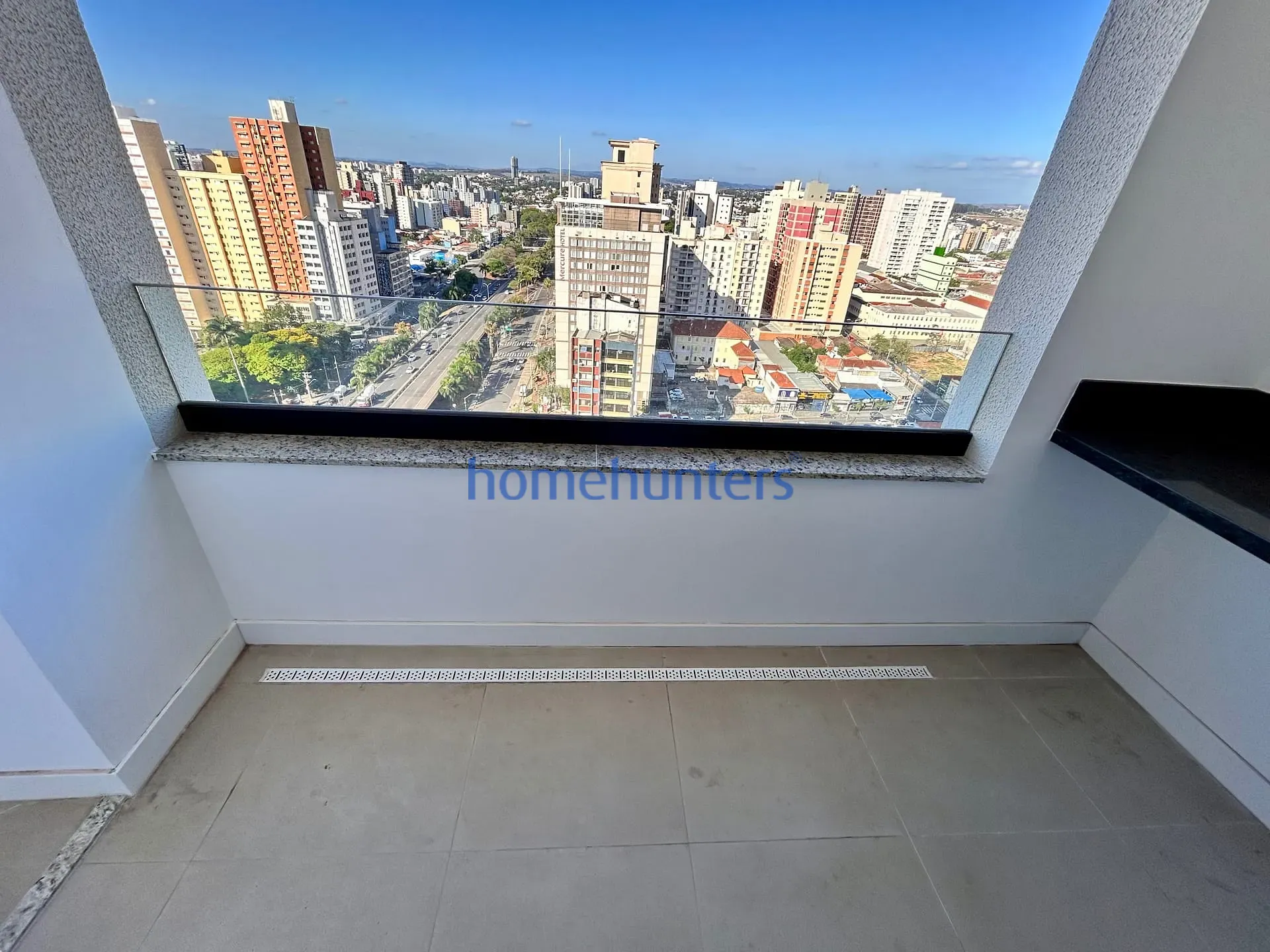 Apartamento, 1 quarto, 47 m² - Foto 10