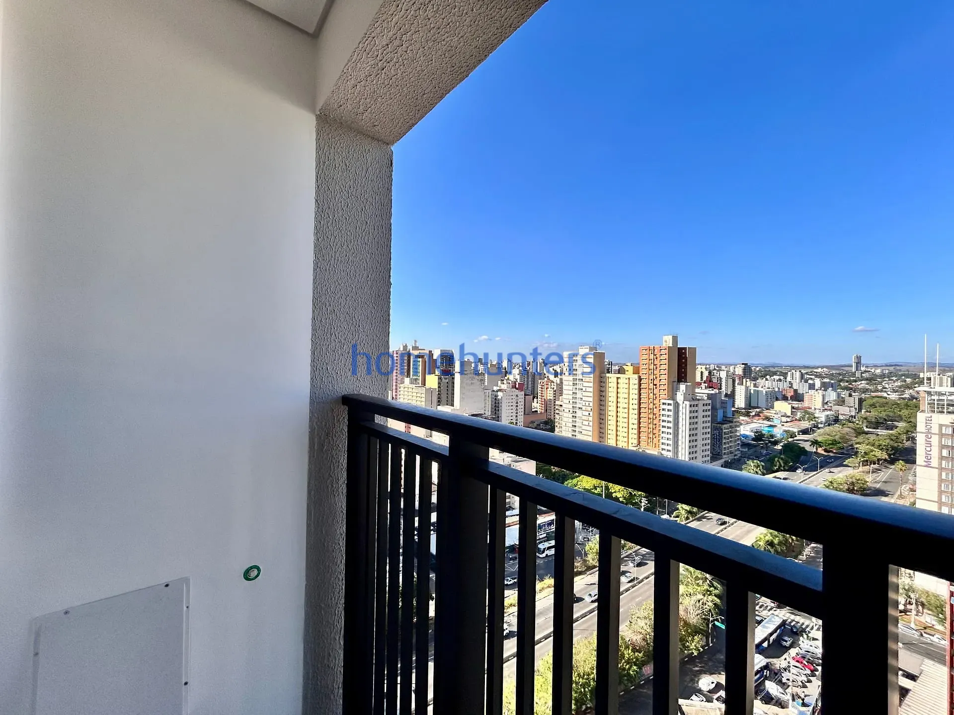 Apartamento, 1 quarto, 47 m² - Foto 15