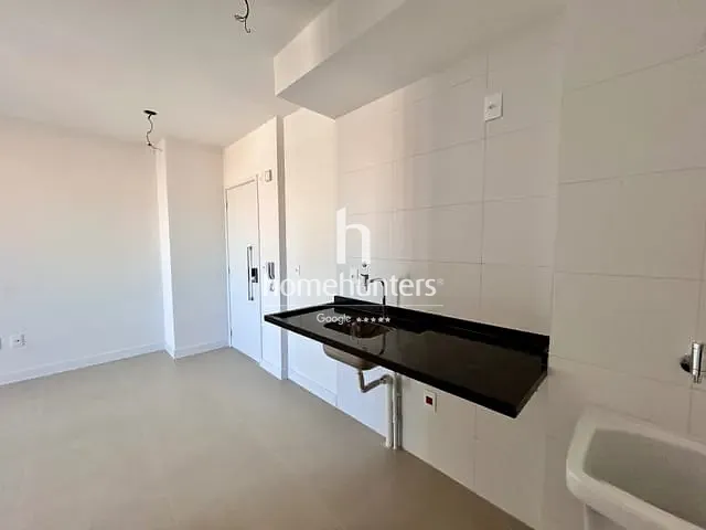Apartamento 1 quarto e 1 banheiro, à venda, no bairro Vila Lídia em Campinas