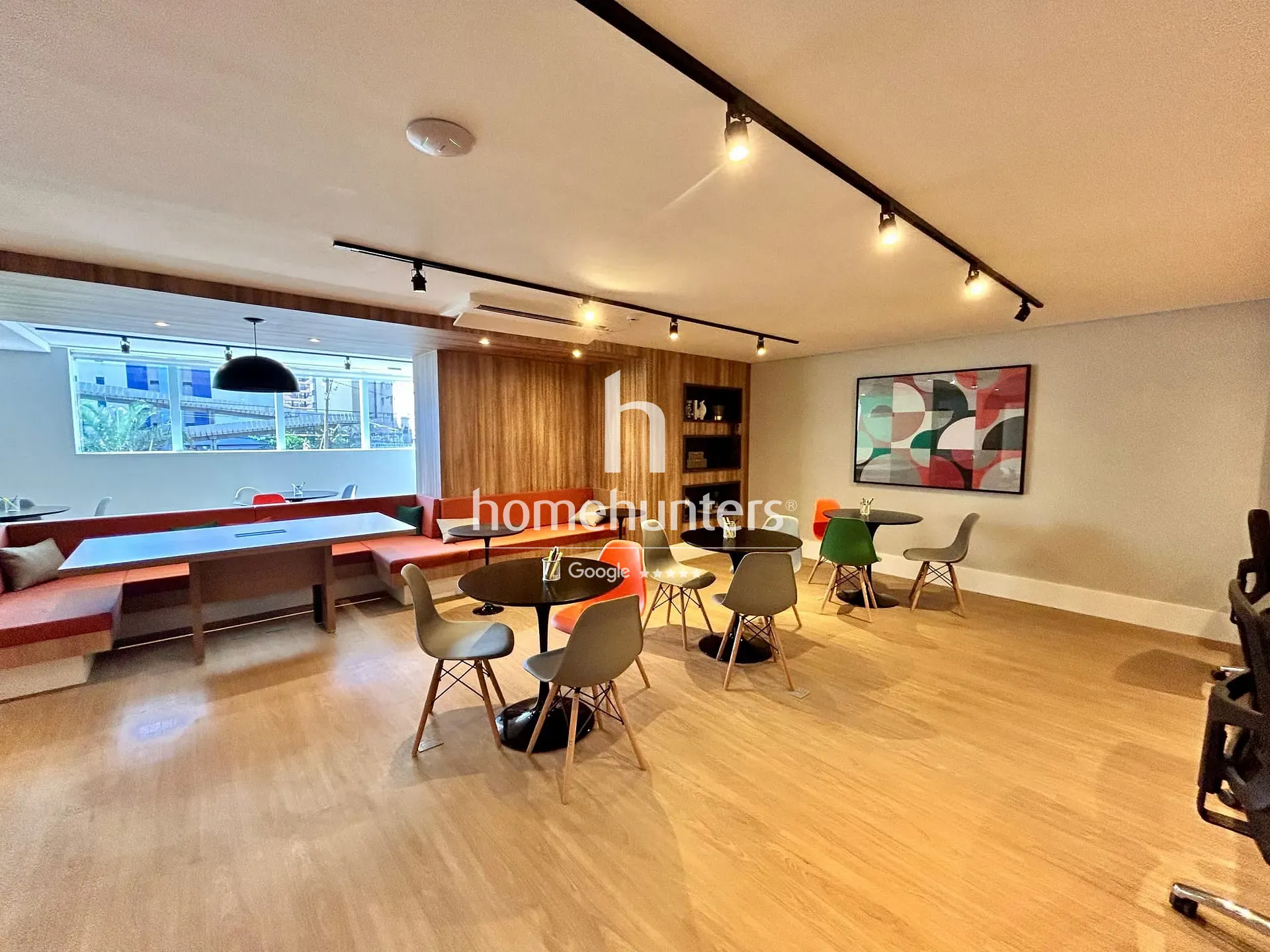 Apartamento, 1 quarto, 47 m² - Foto 22