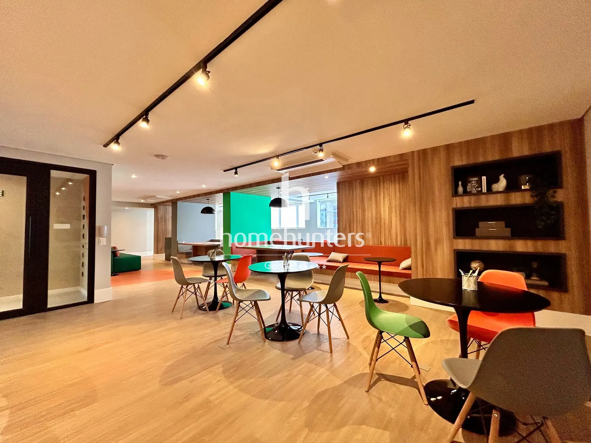 Apartamento, 1 quarto, 47 m² - Foto 25