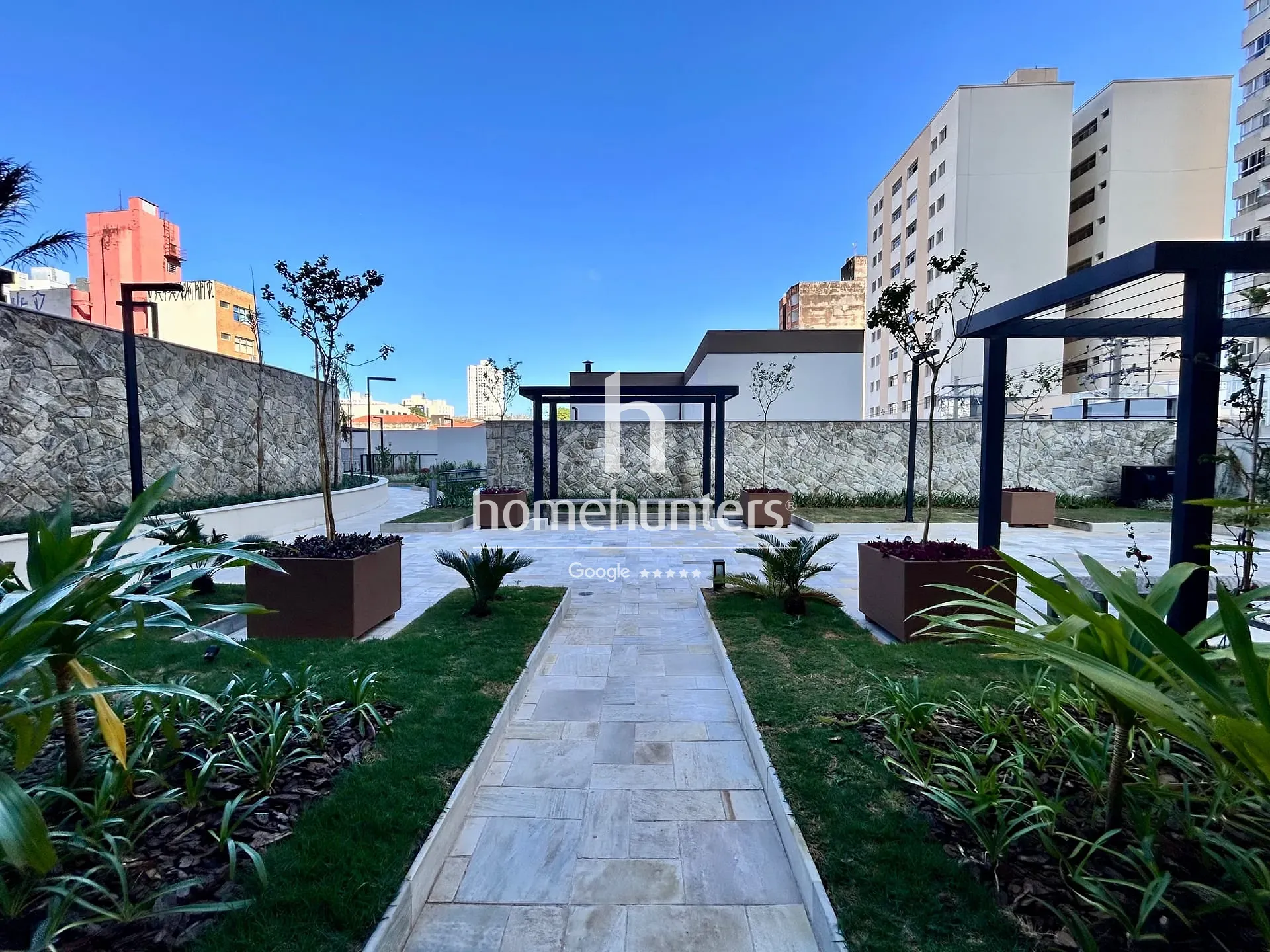 Apartamento, 1 quarto, 47 m² - Foto 42