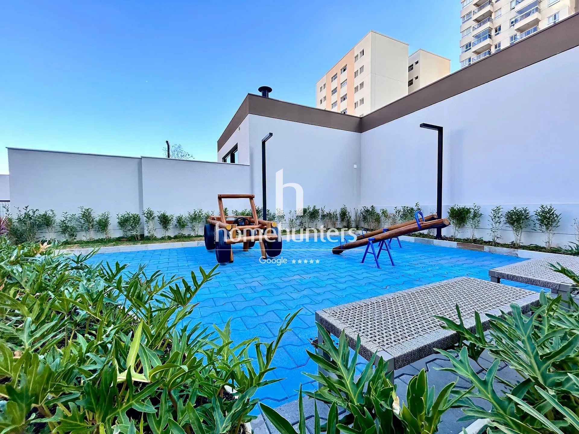 Apartamento, 1 quarto, 47 m² - Foto 46