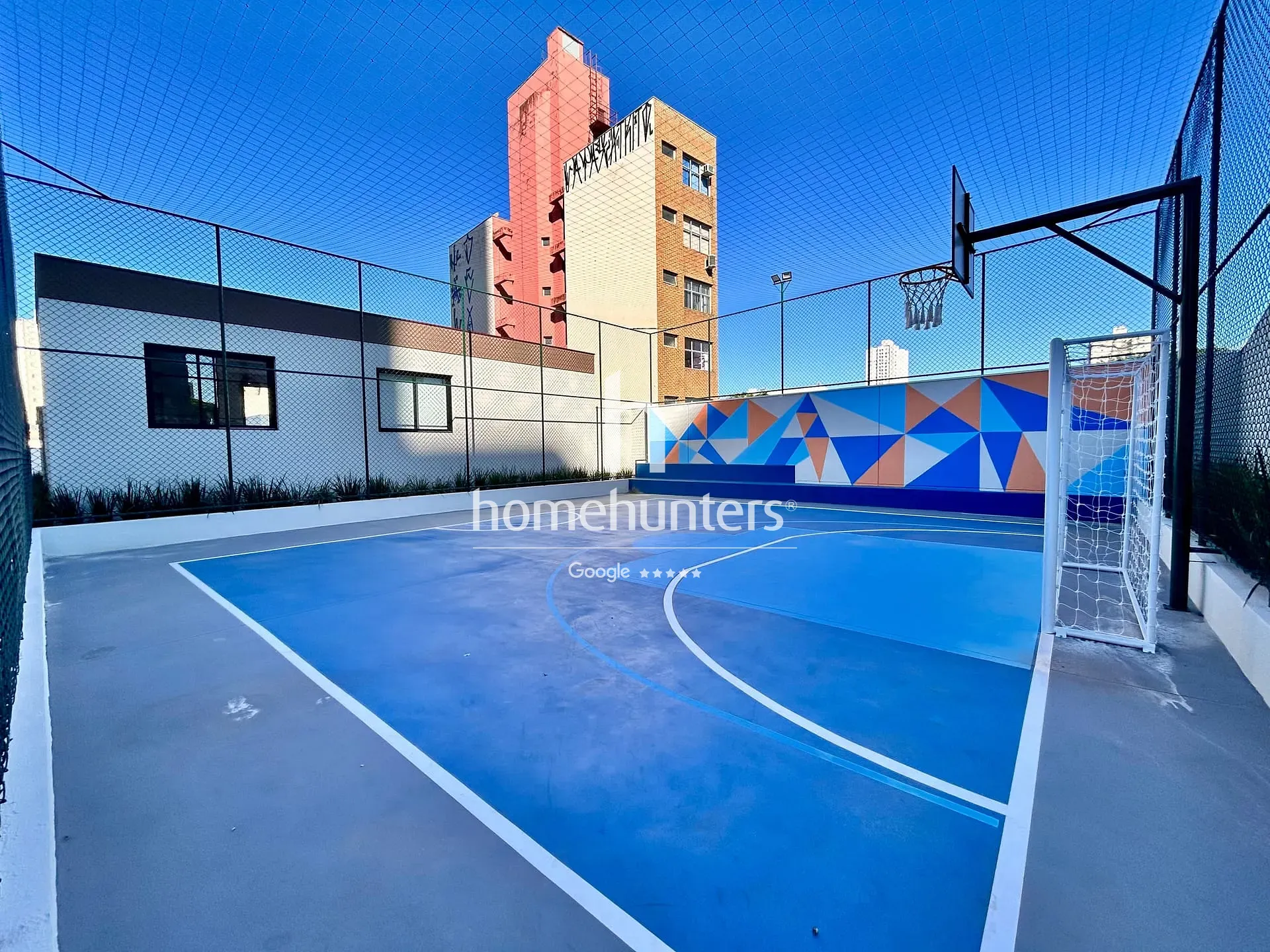 Apartamento, 1 quarto, 47 m² - Foto 53
