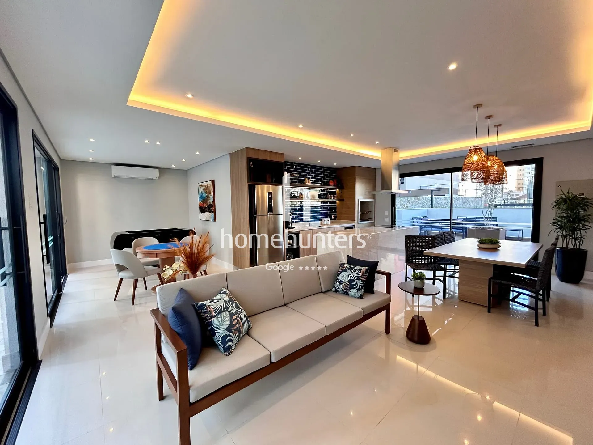 Apartamento, 1 quarto, 47 m² - Foto 62