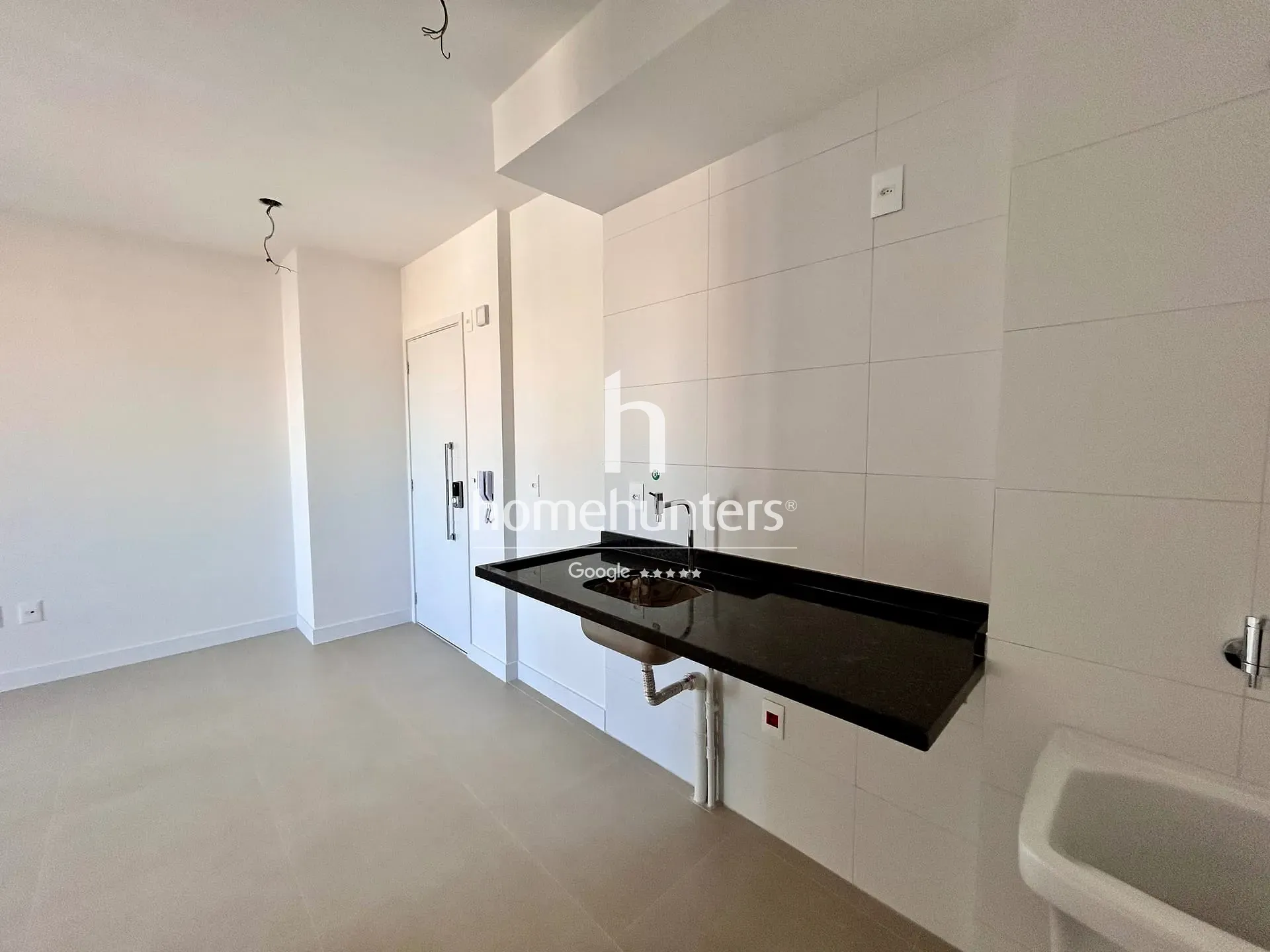 Apartamento, 1 quarto, 47 m² - Foto 5