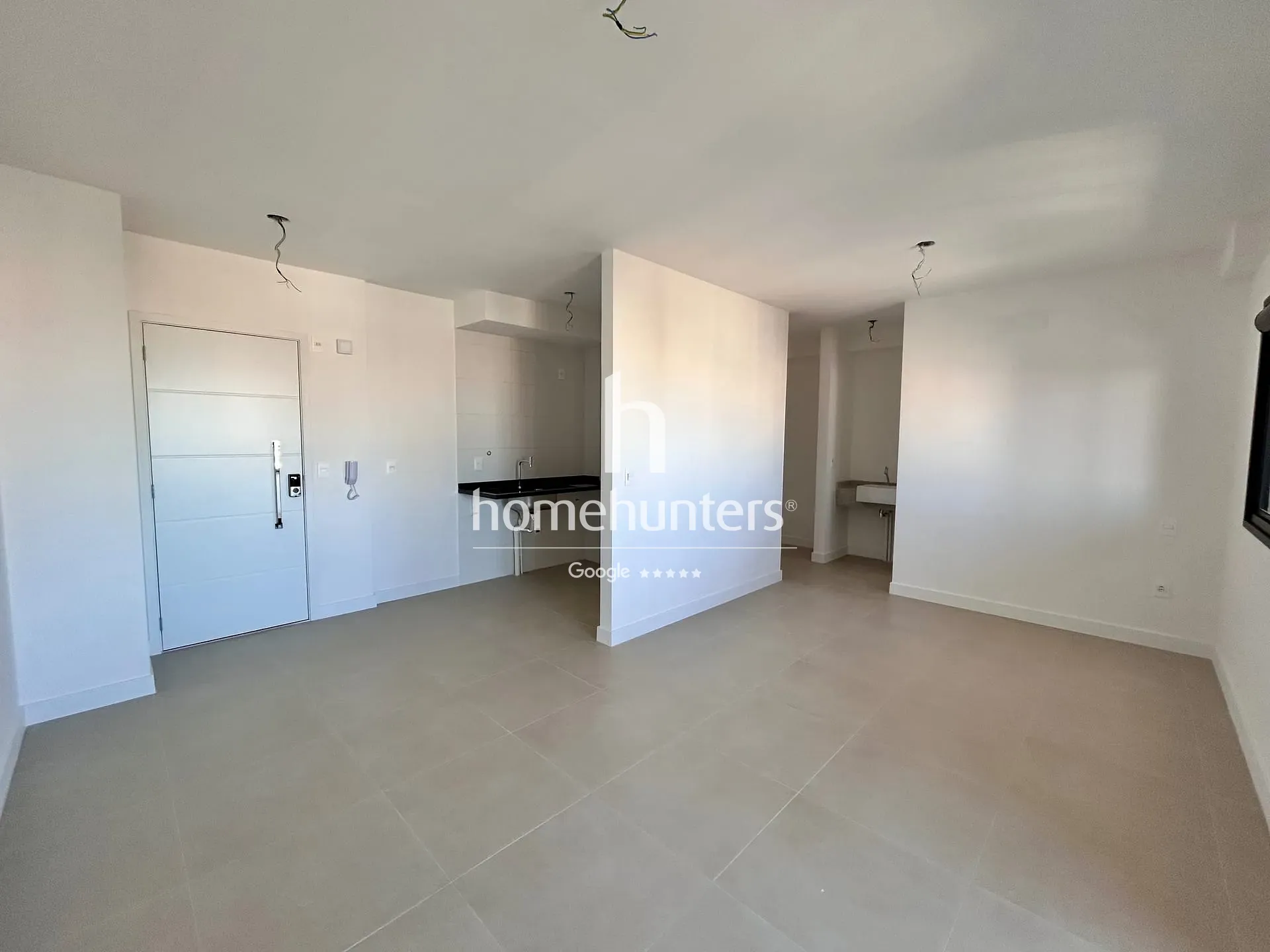 Apartamento, 1 quarto, 47 m² - Foto 6