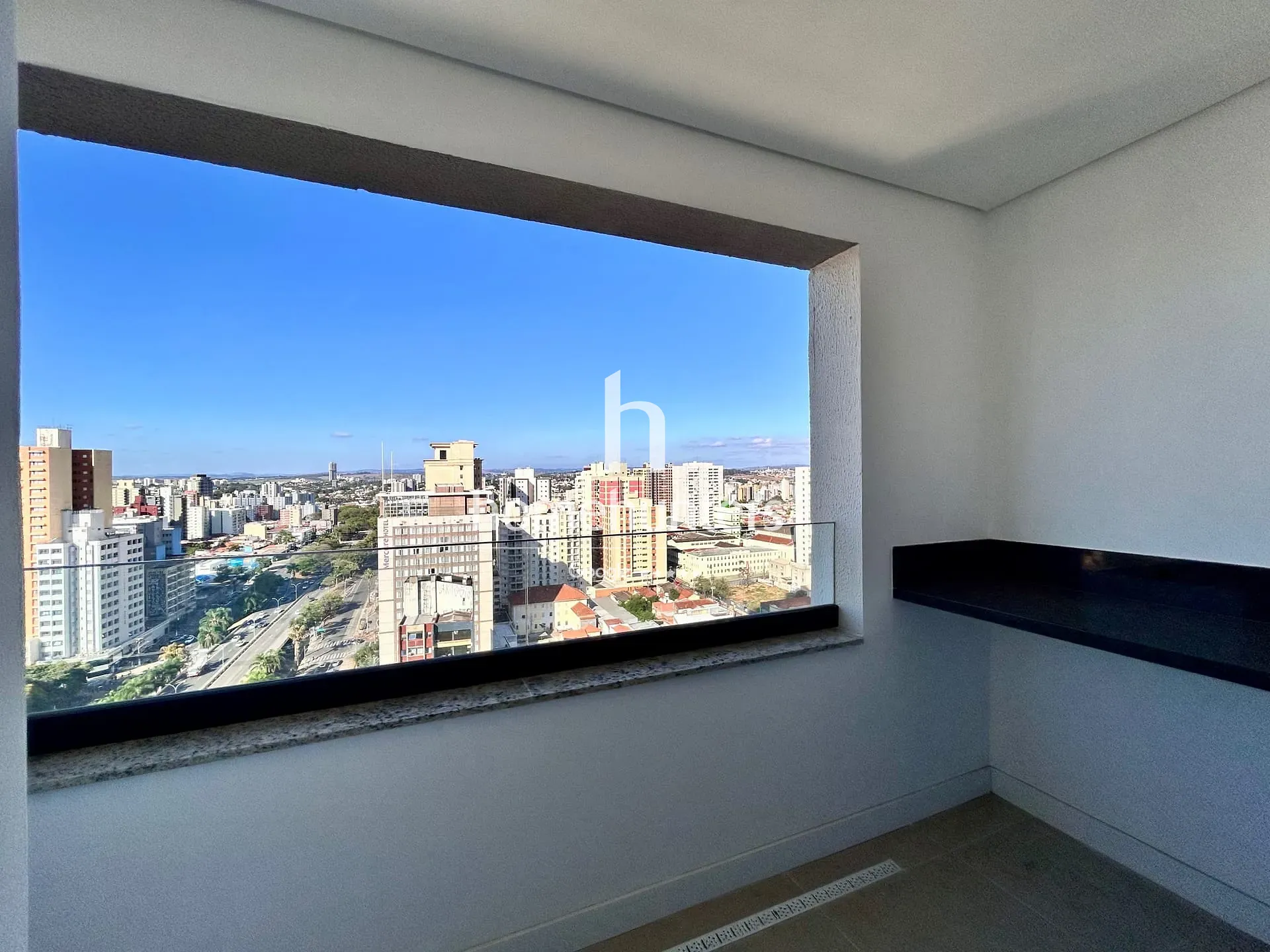 Apartamento, 1 quarto, 47 m² - Foto 9
