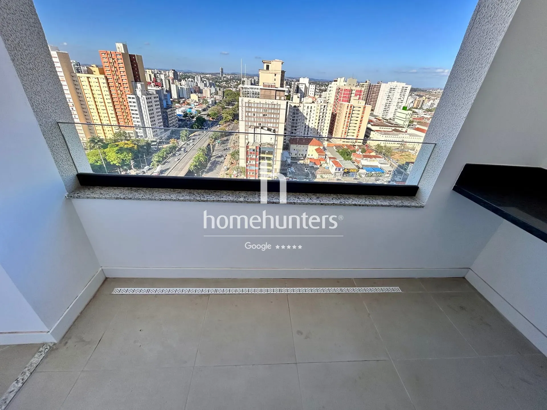Apartamento, 1 quarto, 47 m² - Foto 10