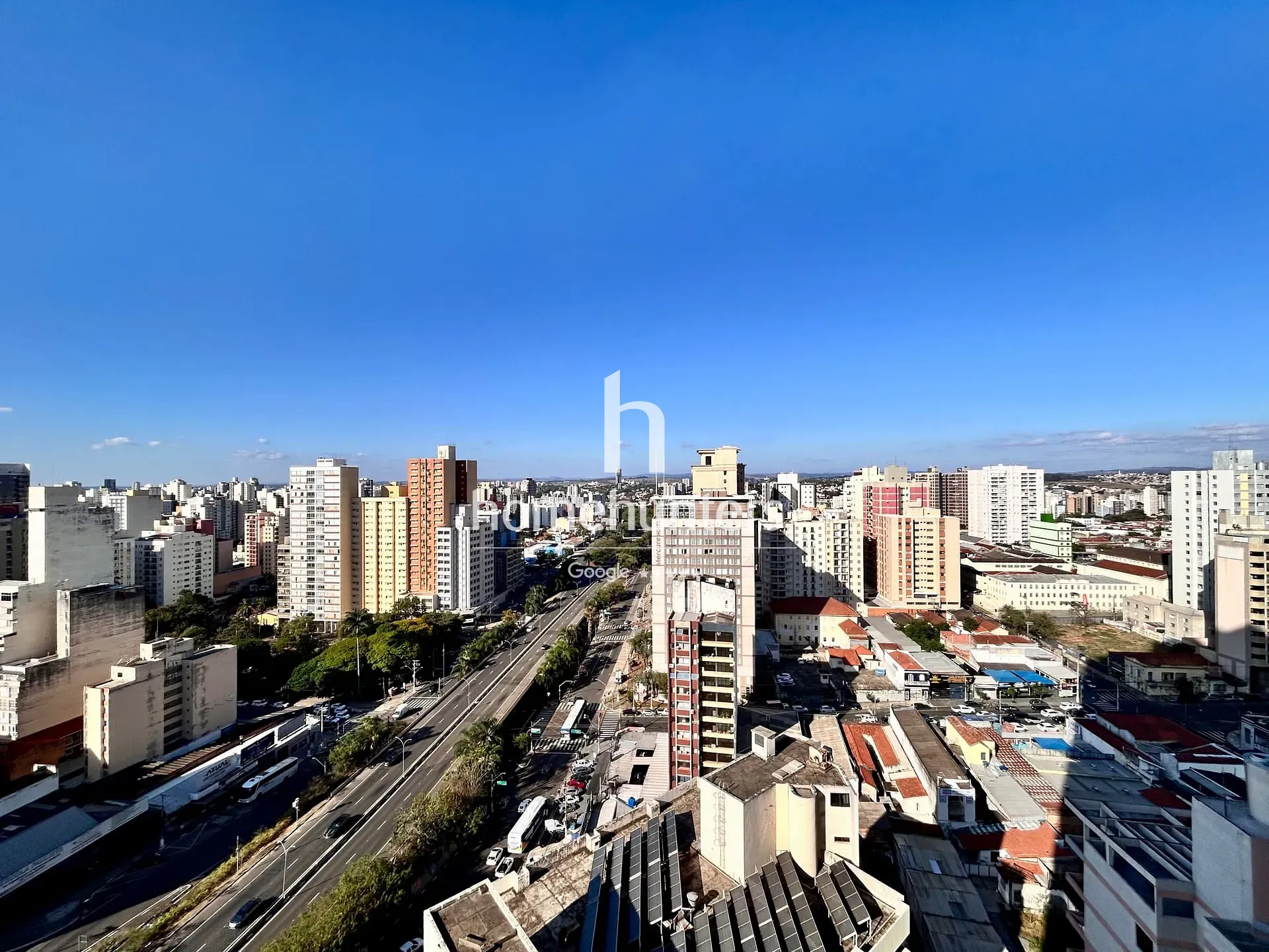 Apartamento, 1 quarto, 47 m² - Foto 12