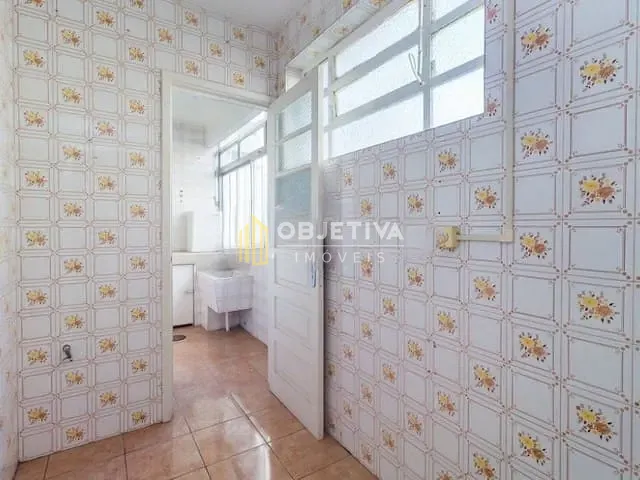 Apartamento 1 quarto e 1 banheiro, à venda, no bairro Santana em Porto Alegre