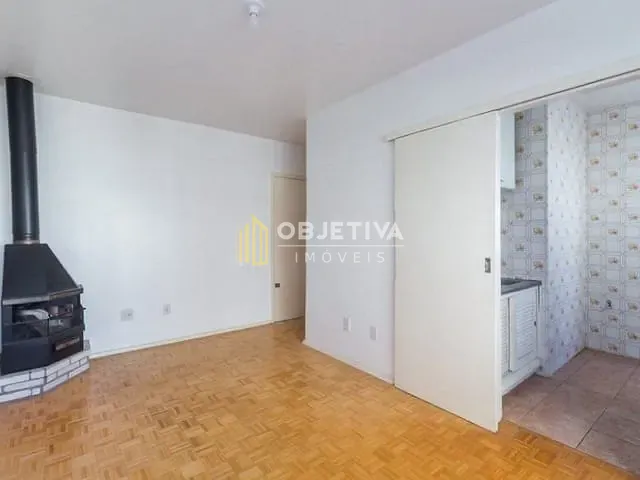 Apartamento 1 quarto e 1 banheiro, à venda, no bairro Santana em Porto Alegre