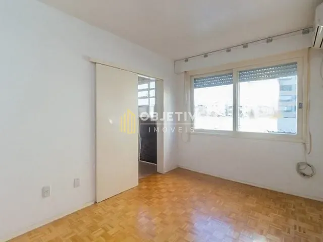 Apartamento 1 quarto e 1 banheiro, à venda, no bairro Santana em Porto Alegre
