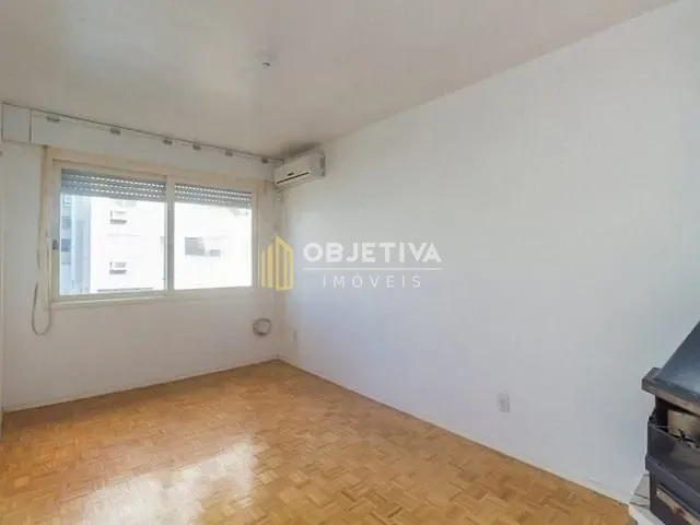 Apartamento 1 quarto e 1 banheiro, à venda, no bairro Santana em Porto Alegre