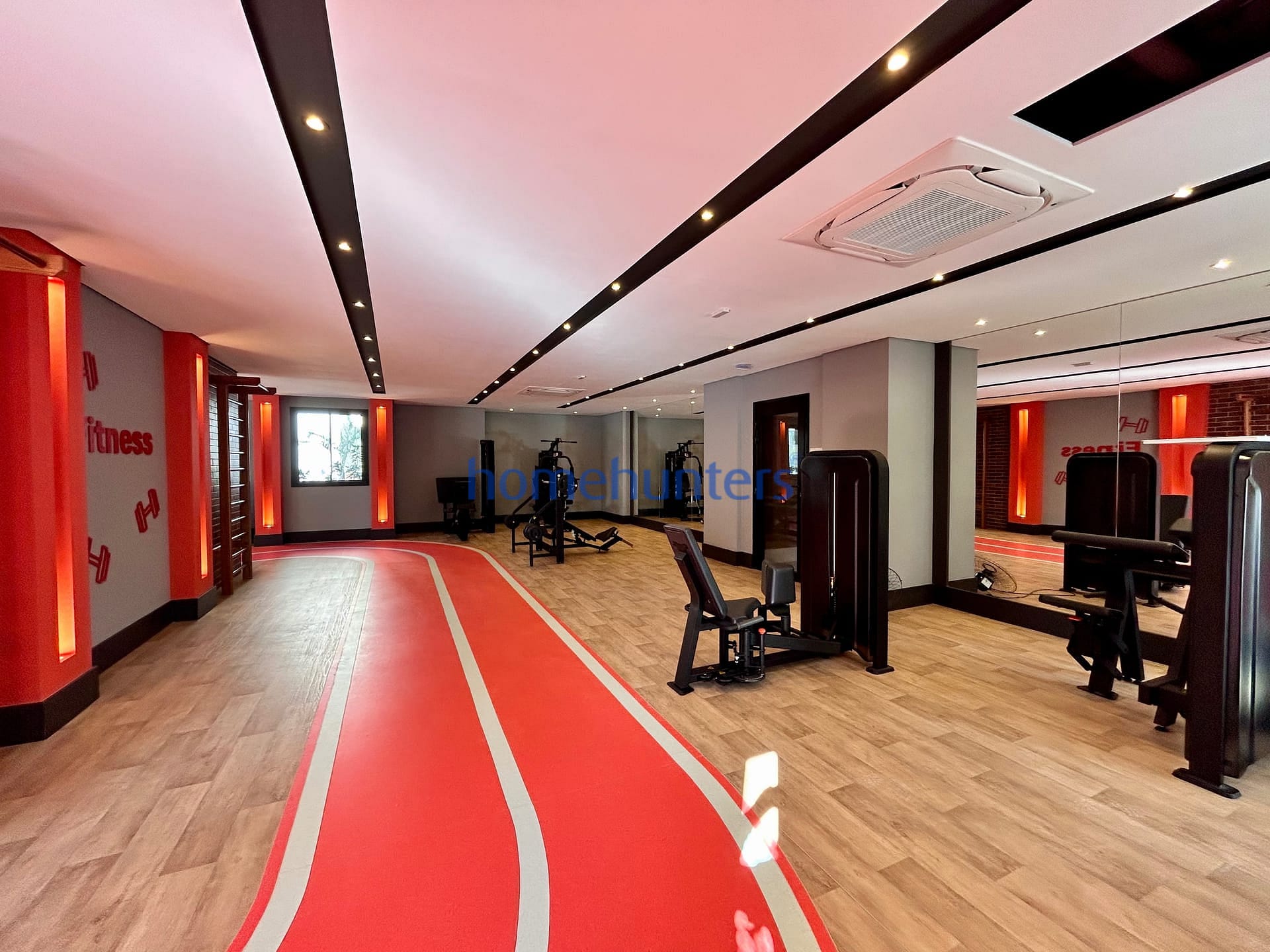 Apartamento, 1 quarto, 45 m² - Foto 36