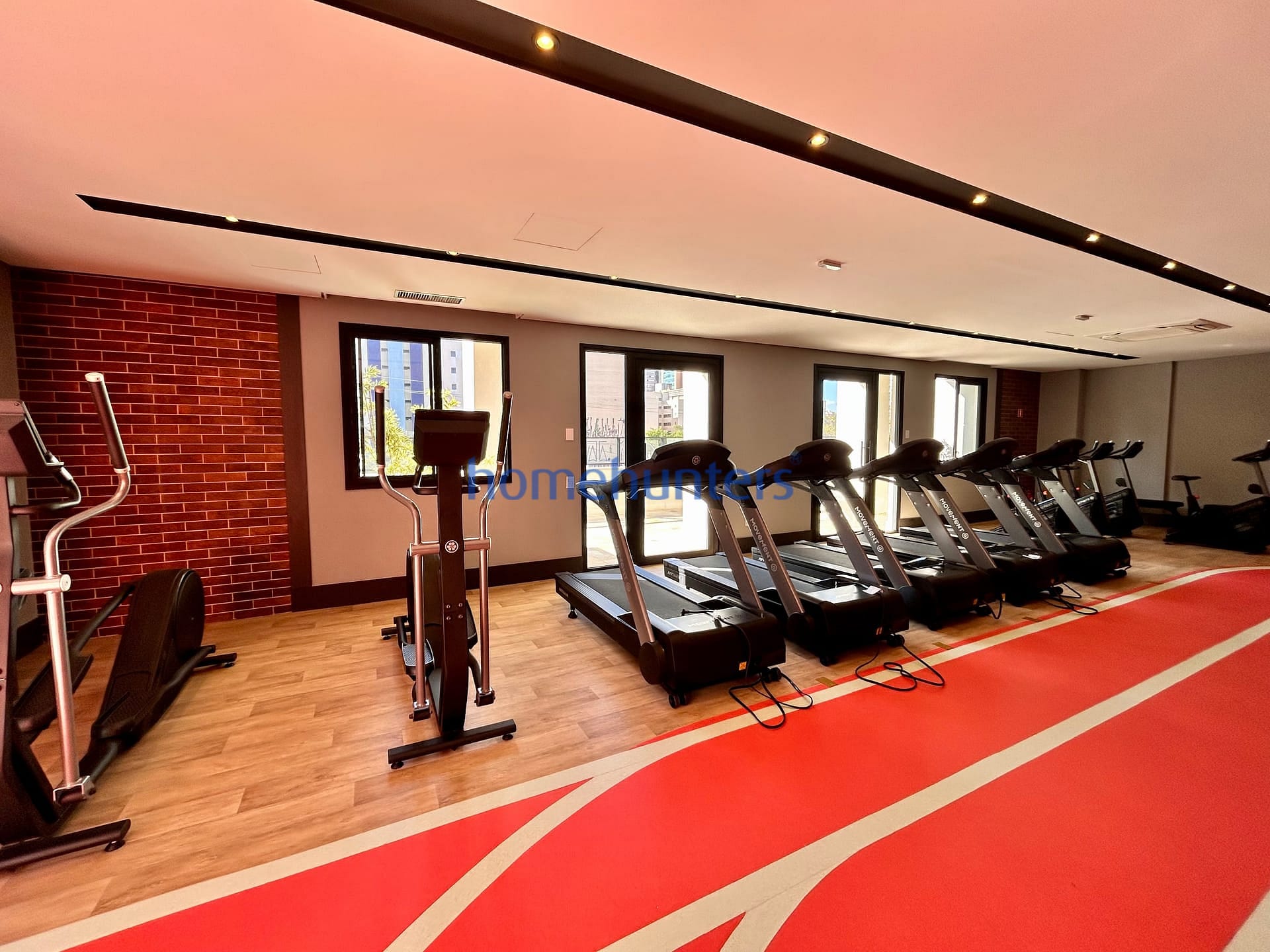 Apartamento, 1 quarto, 45 m² - Foto 37