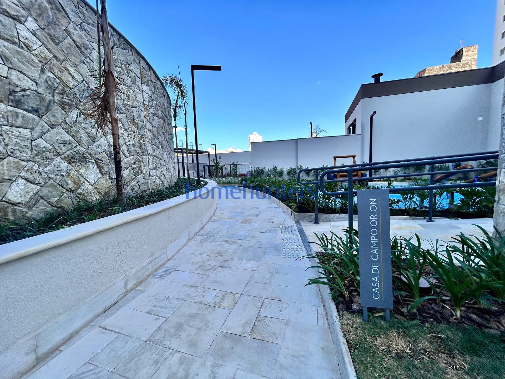 Apartamento, 1 quarto, 45 m² - Foto 46