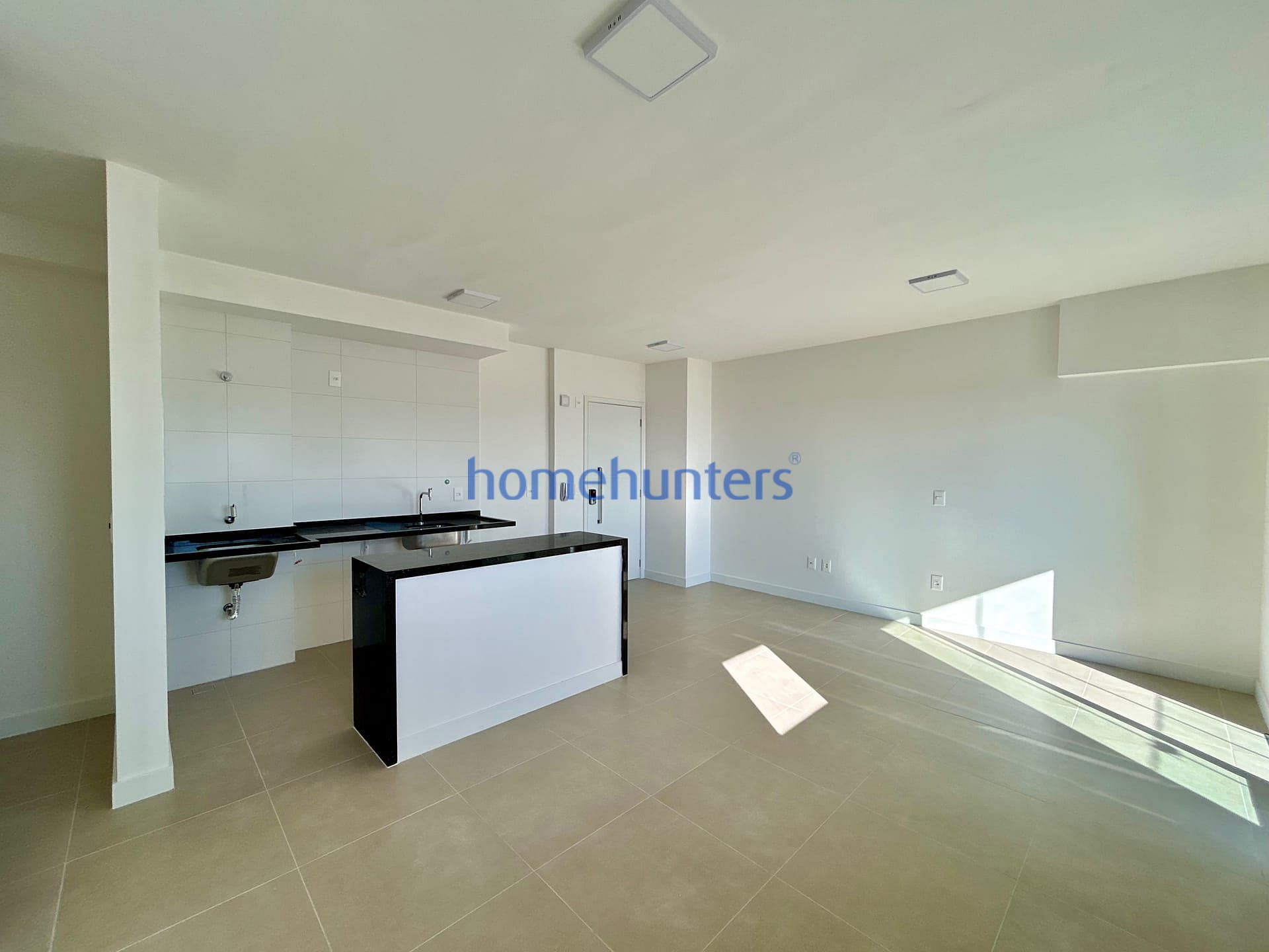 Apartamento, 1 quarto, 45 m² - Foto 4