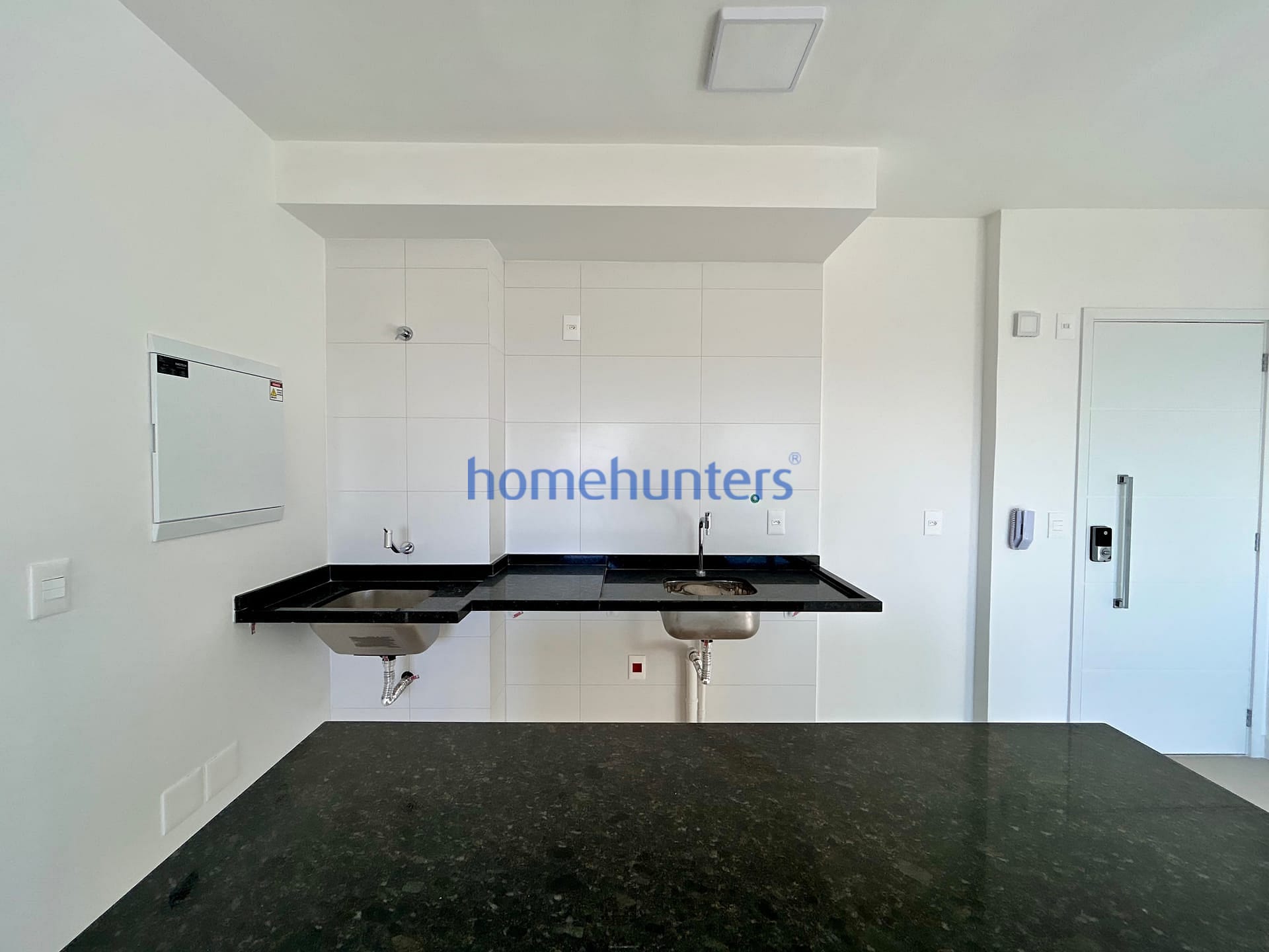 Apartamento, 1 quarto, 45 m² - Foto 6