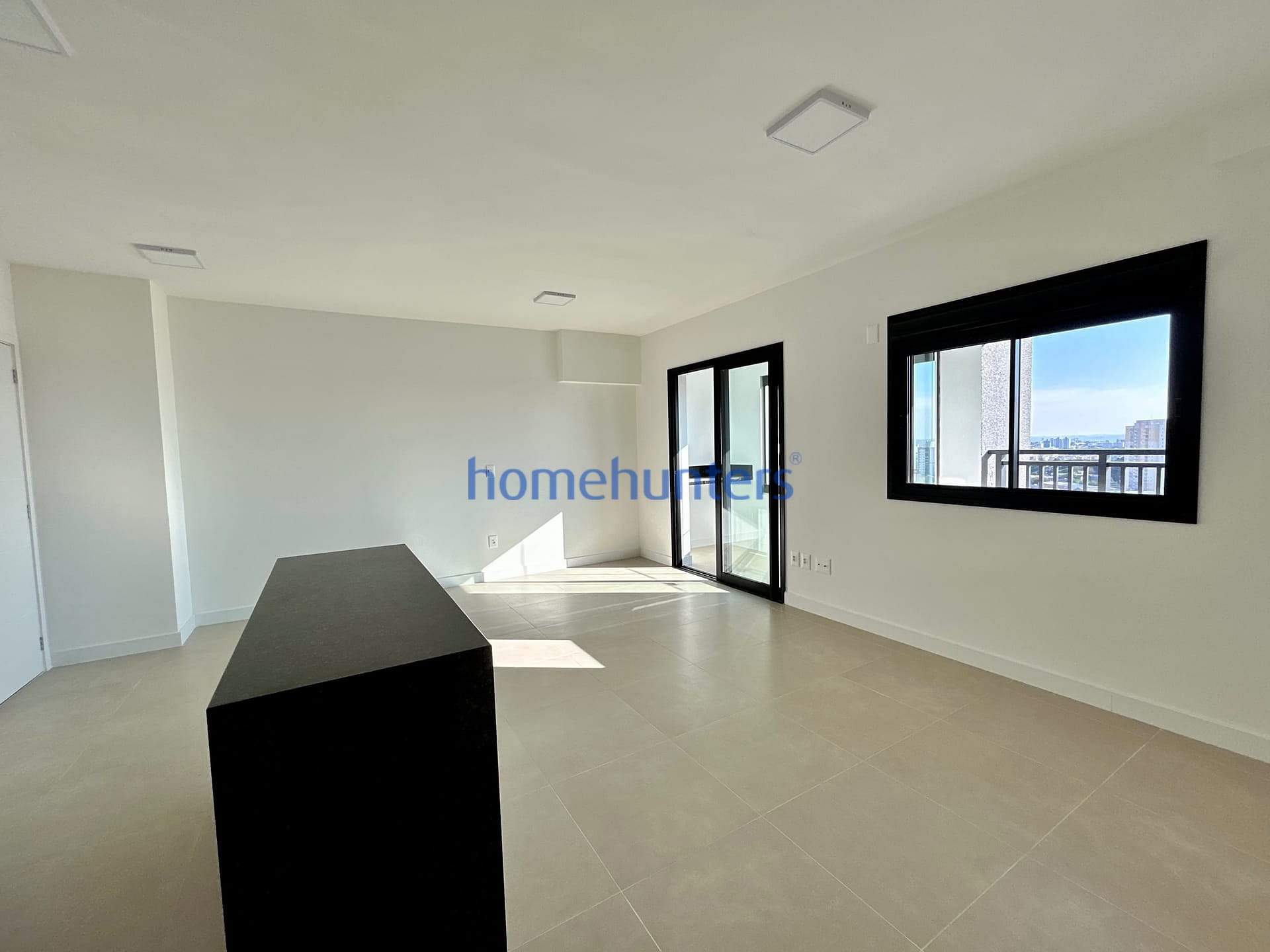 Apartamento, 1 quarto, 45 m² - Foto 7