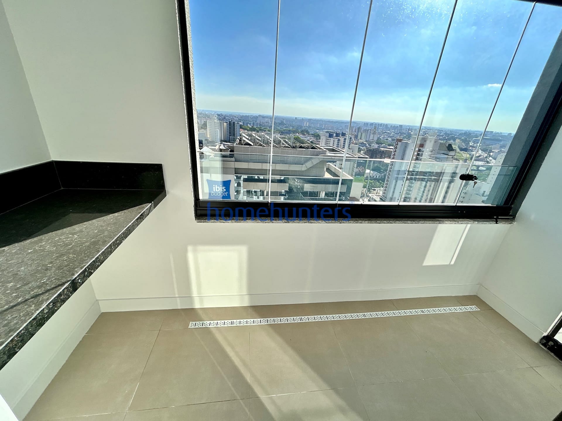 Apartamento, 1 quarto, 45 m² - Foto 9