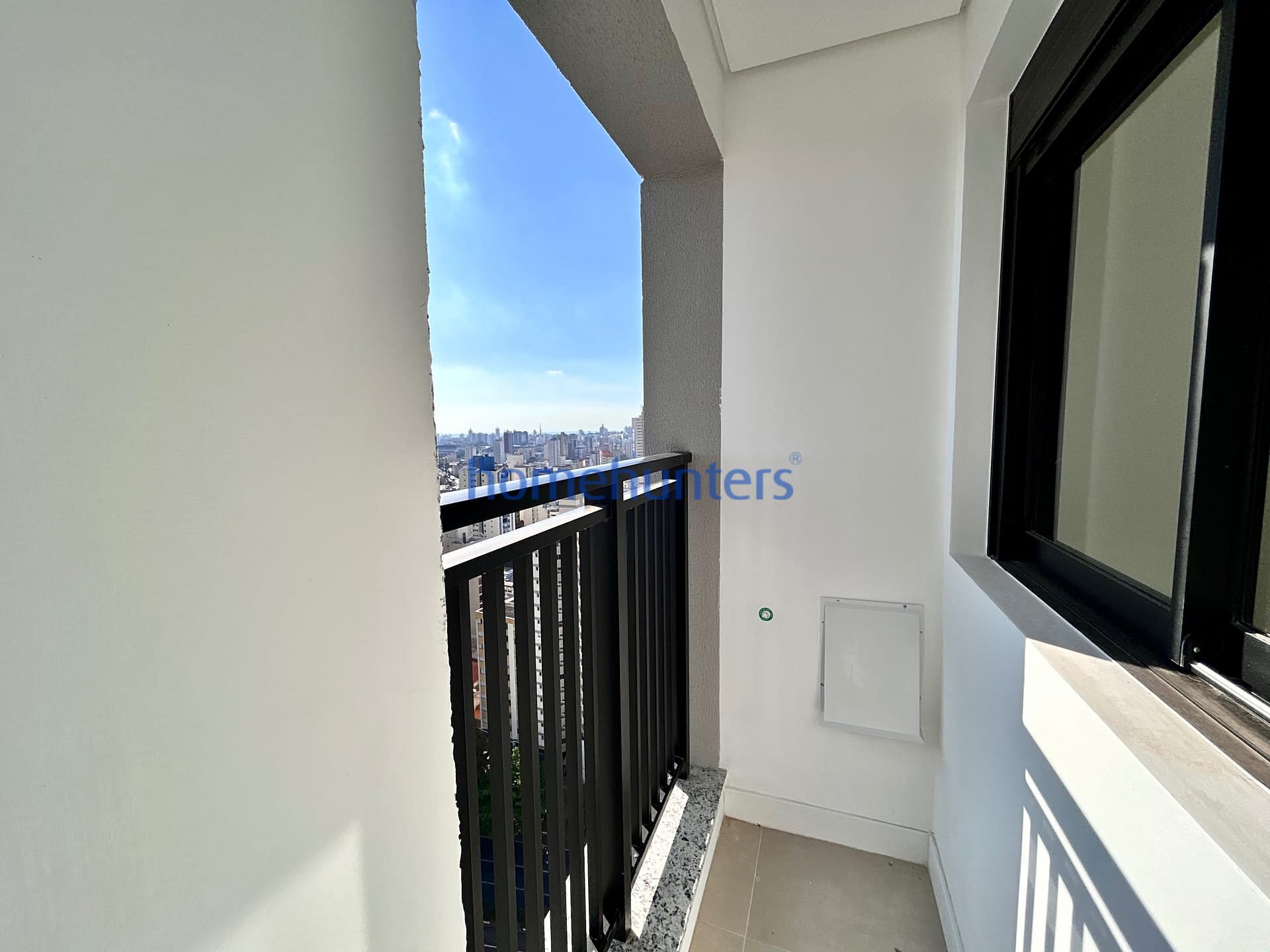 Apartamento, 1 quarto, 45 m² - Foto 12