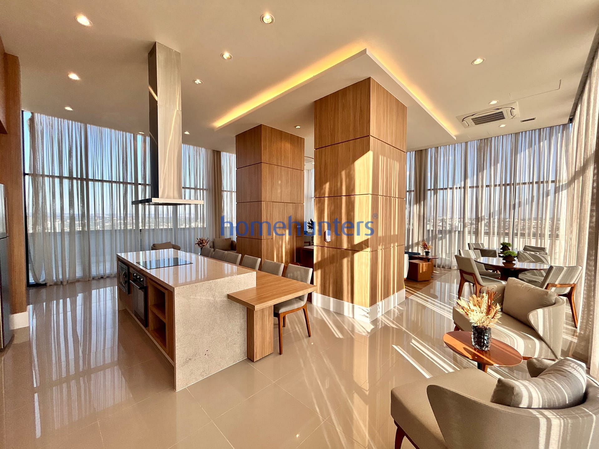 Apartamento, 1 quarto, 45 m² - Foto 82