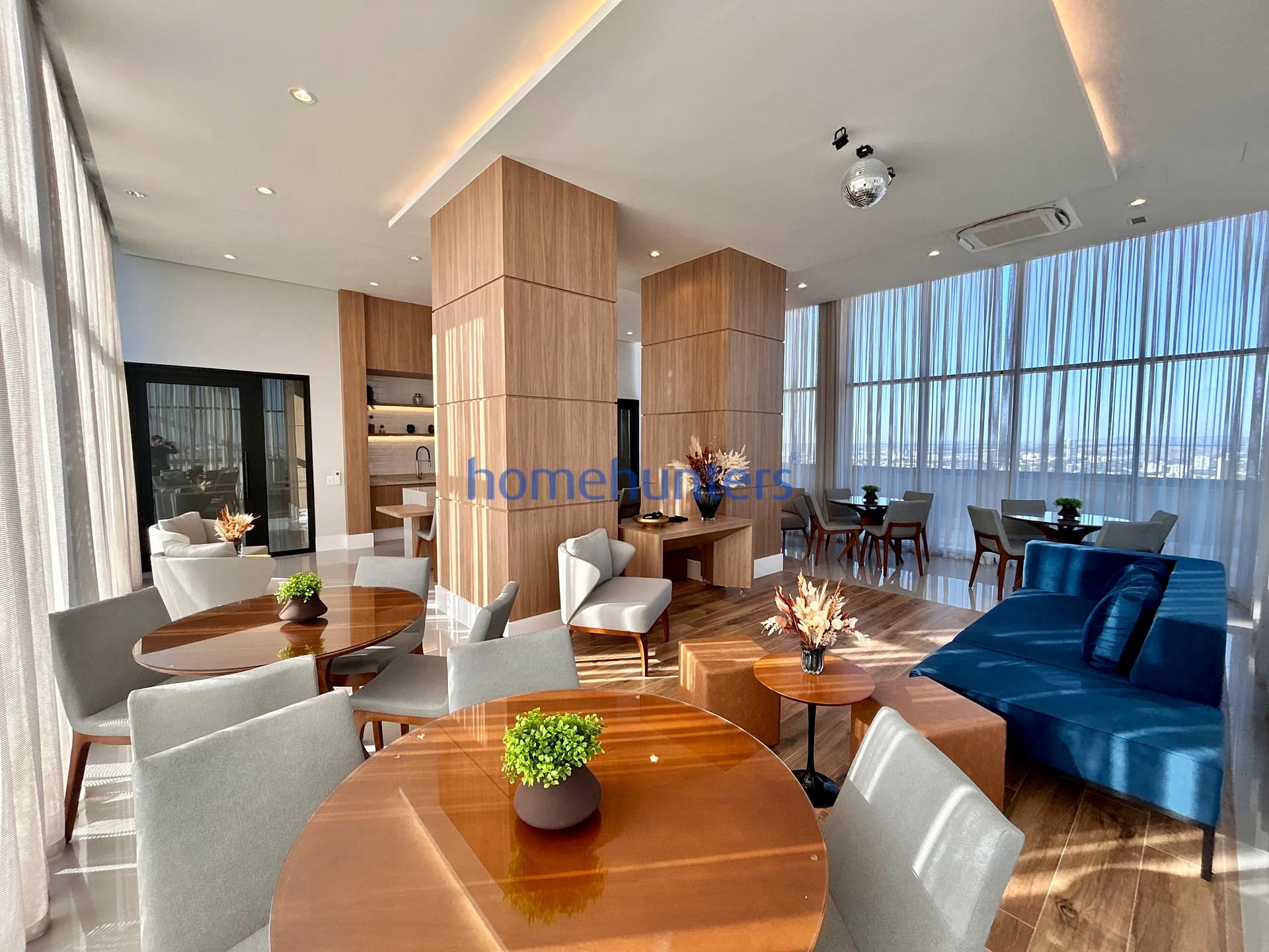 Apartamento, 1 quarto, 45 m² - Foto 83