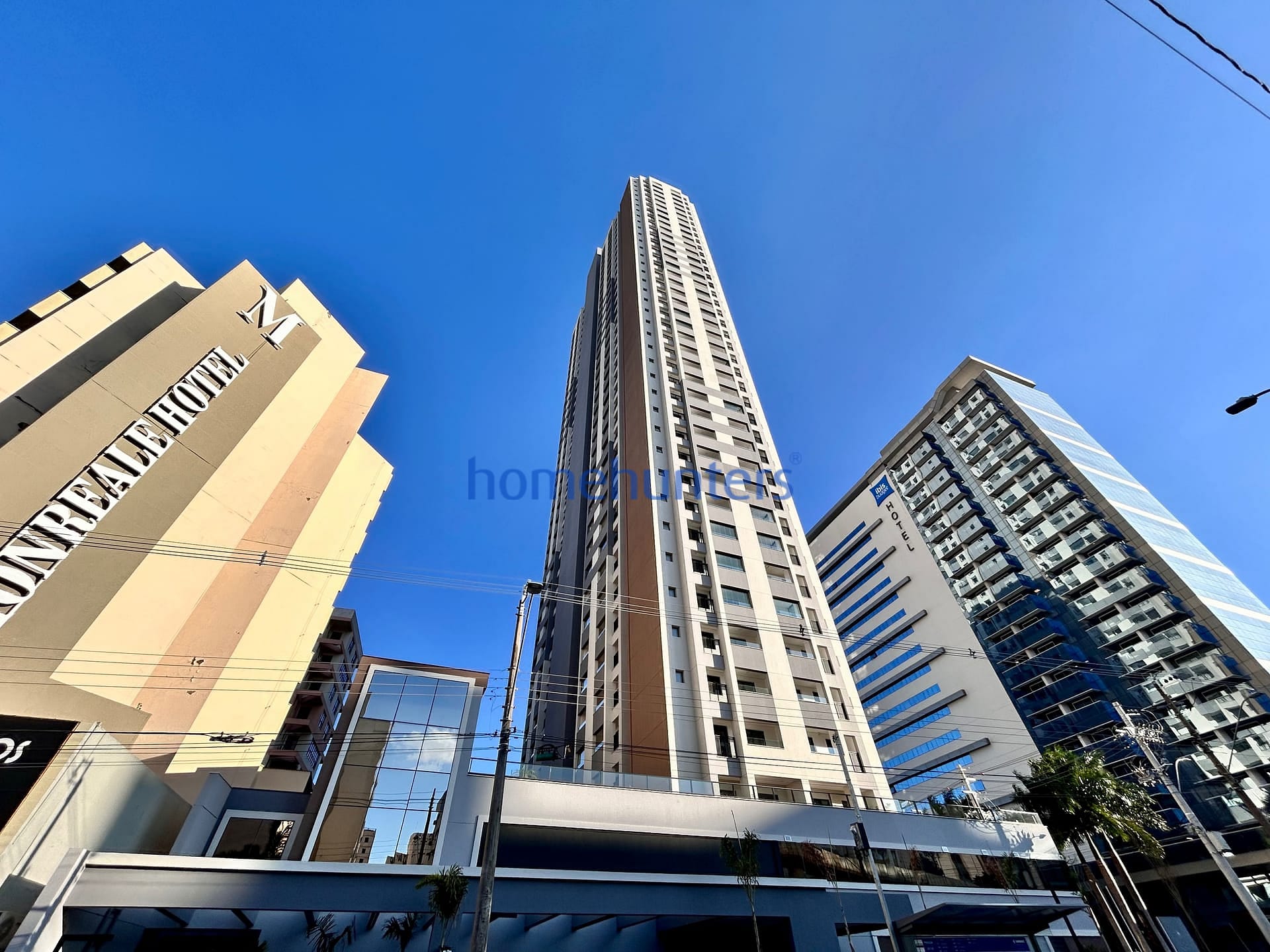 Apartamento, 1 quarto, 45 m² - Foto 89