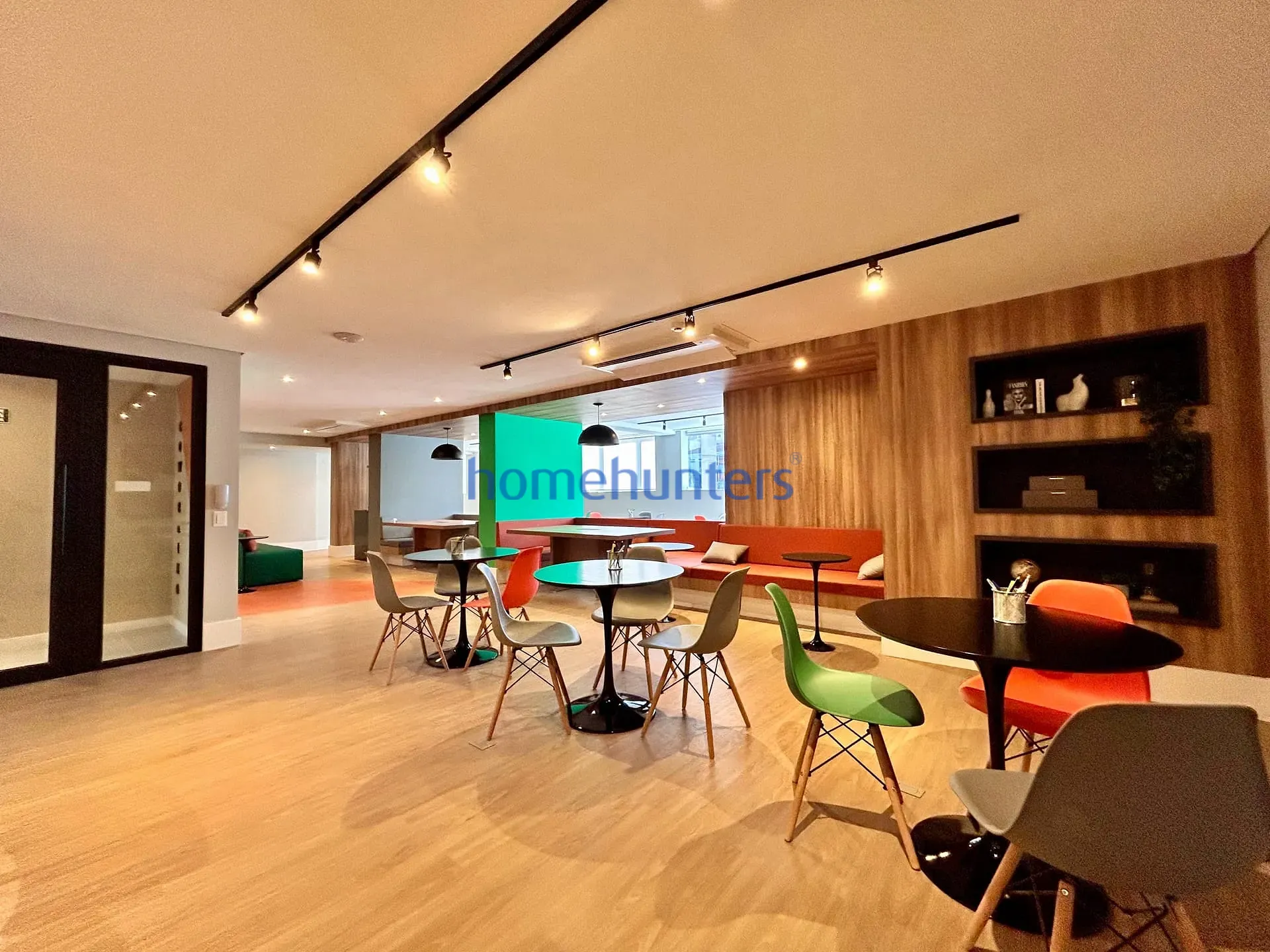 Apartamento, 1 quarto, 45 m² - Foto 25