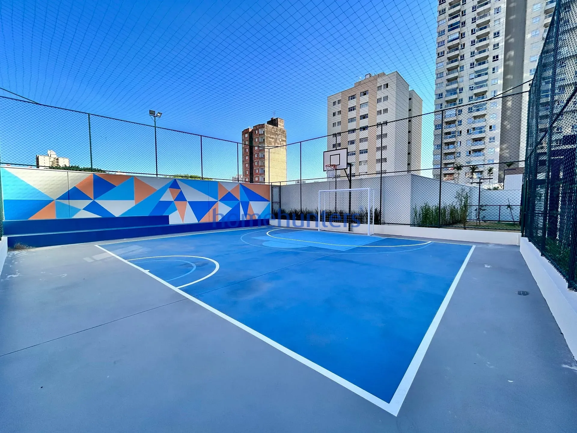 Apartamento, 1 quarto, 45 m² - Foto 58