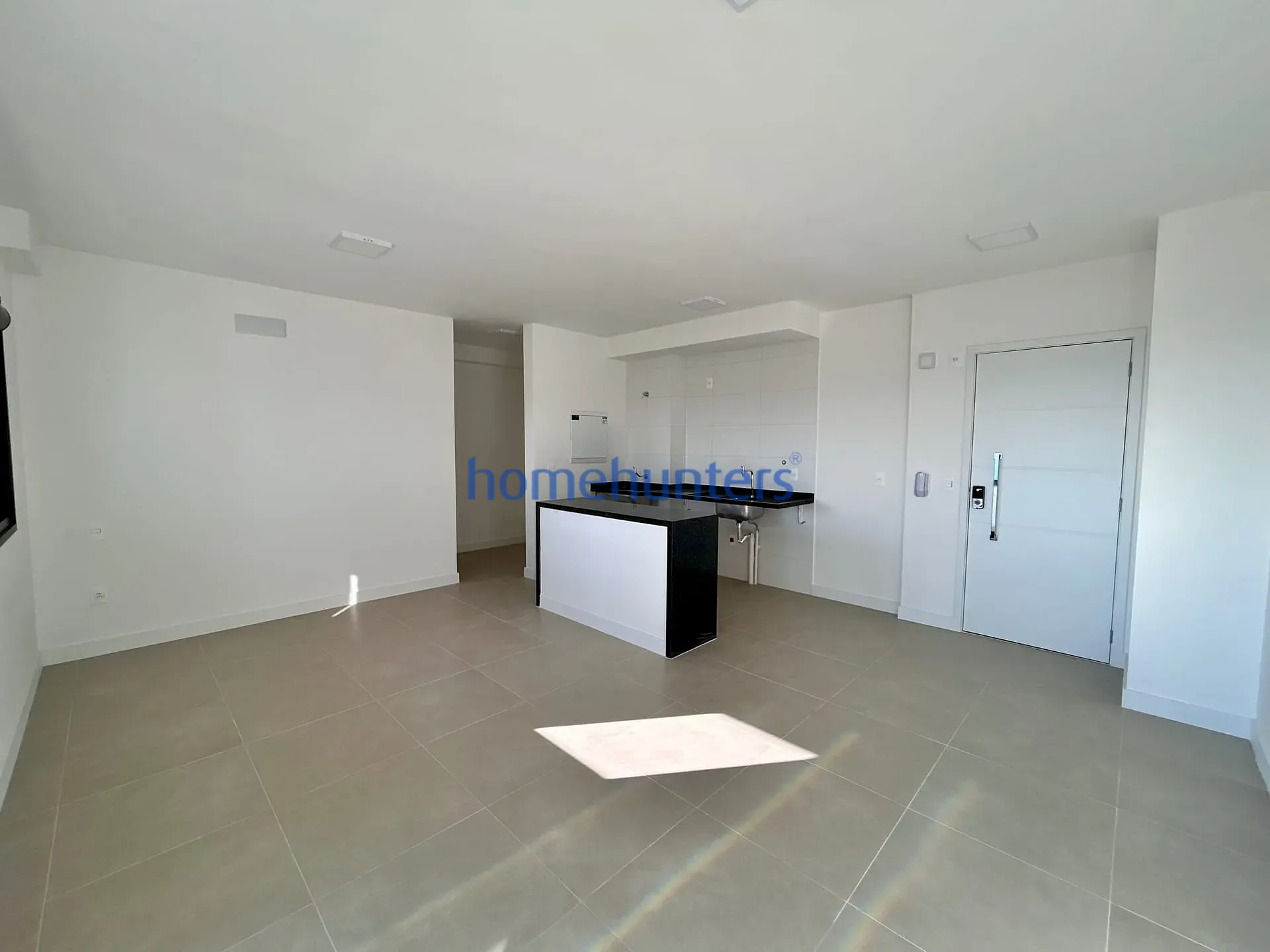Apartamento, 1 quarto, 45 m² - Foto 3