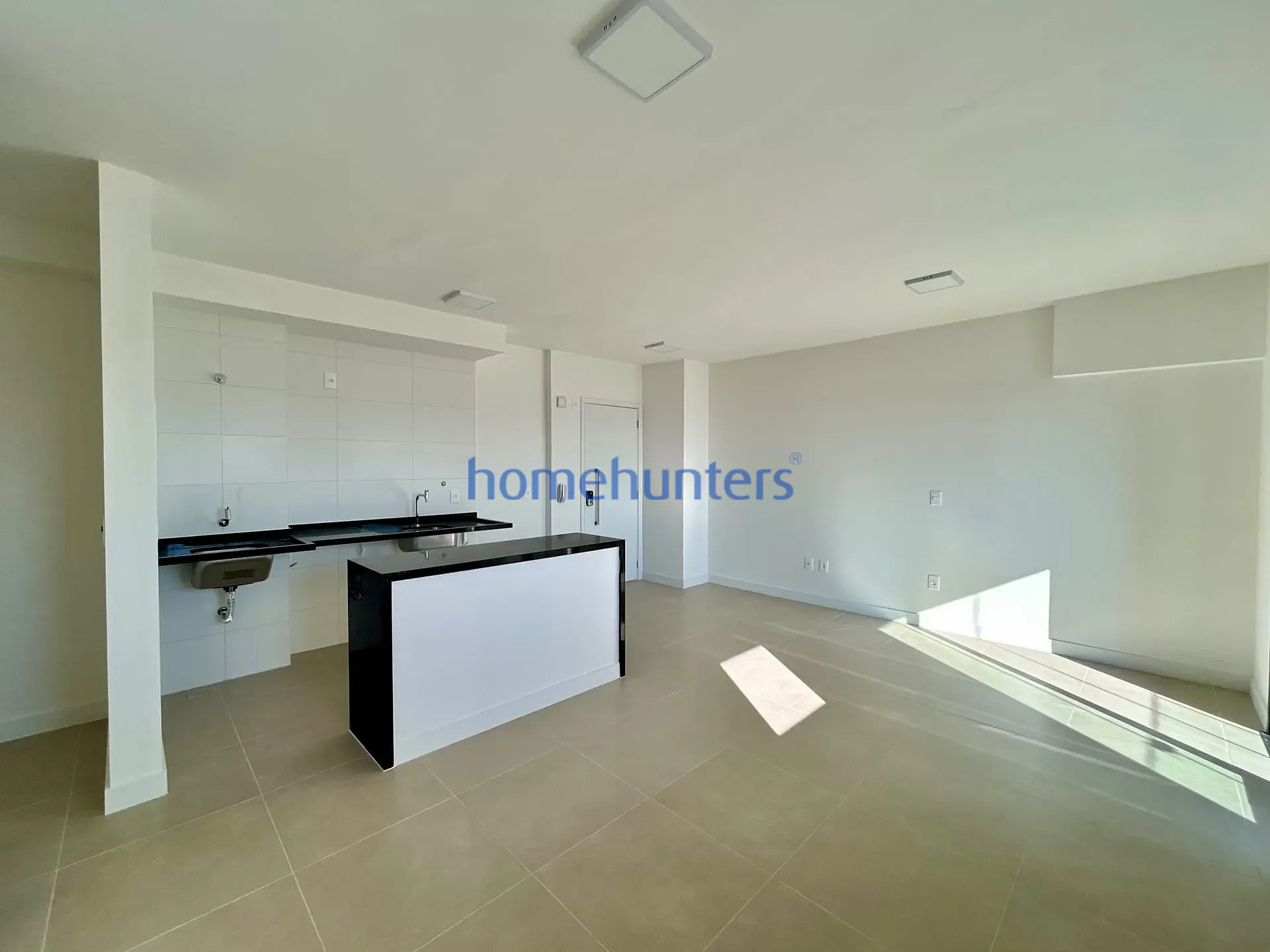Apartamento, 1 quarto, 45 m² - Foto 5