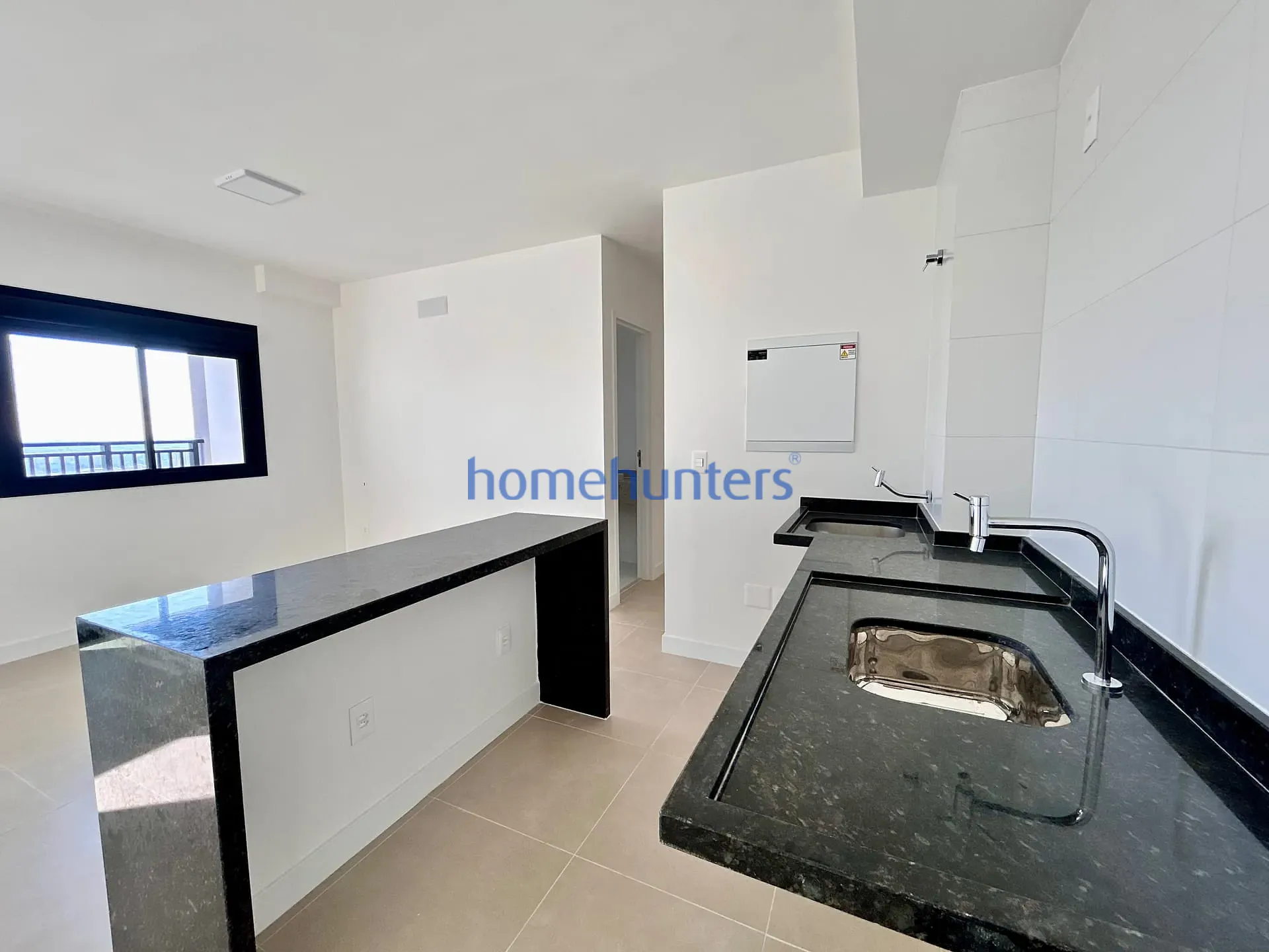Apartamento, 1 quarto, 45 m² - Foto 8