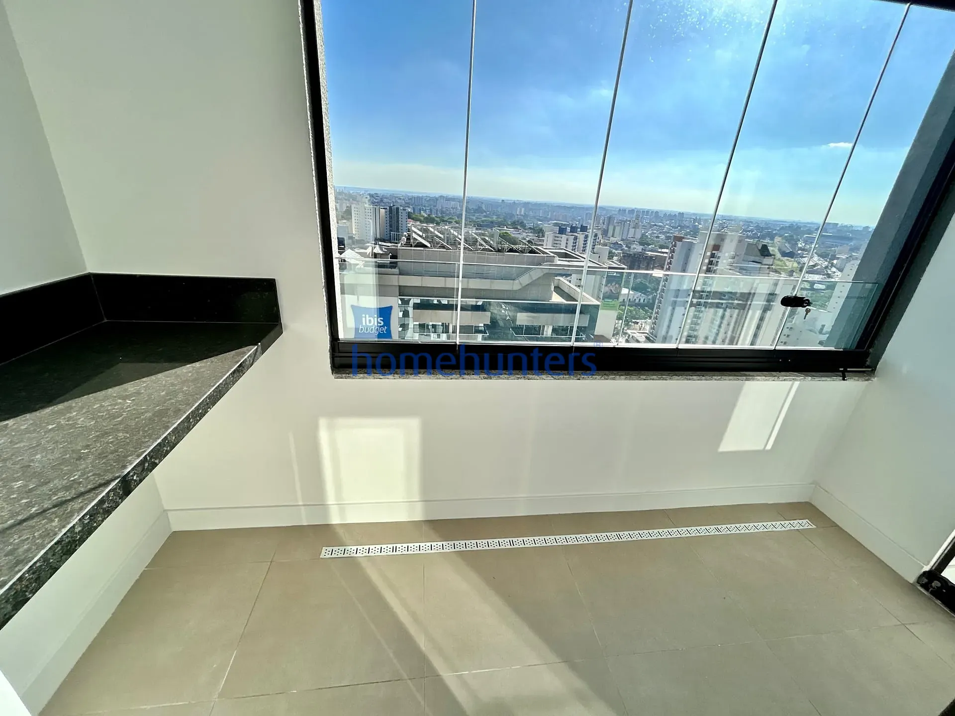 Apartamento, 1 quarto, 45 m² - Foto 9