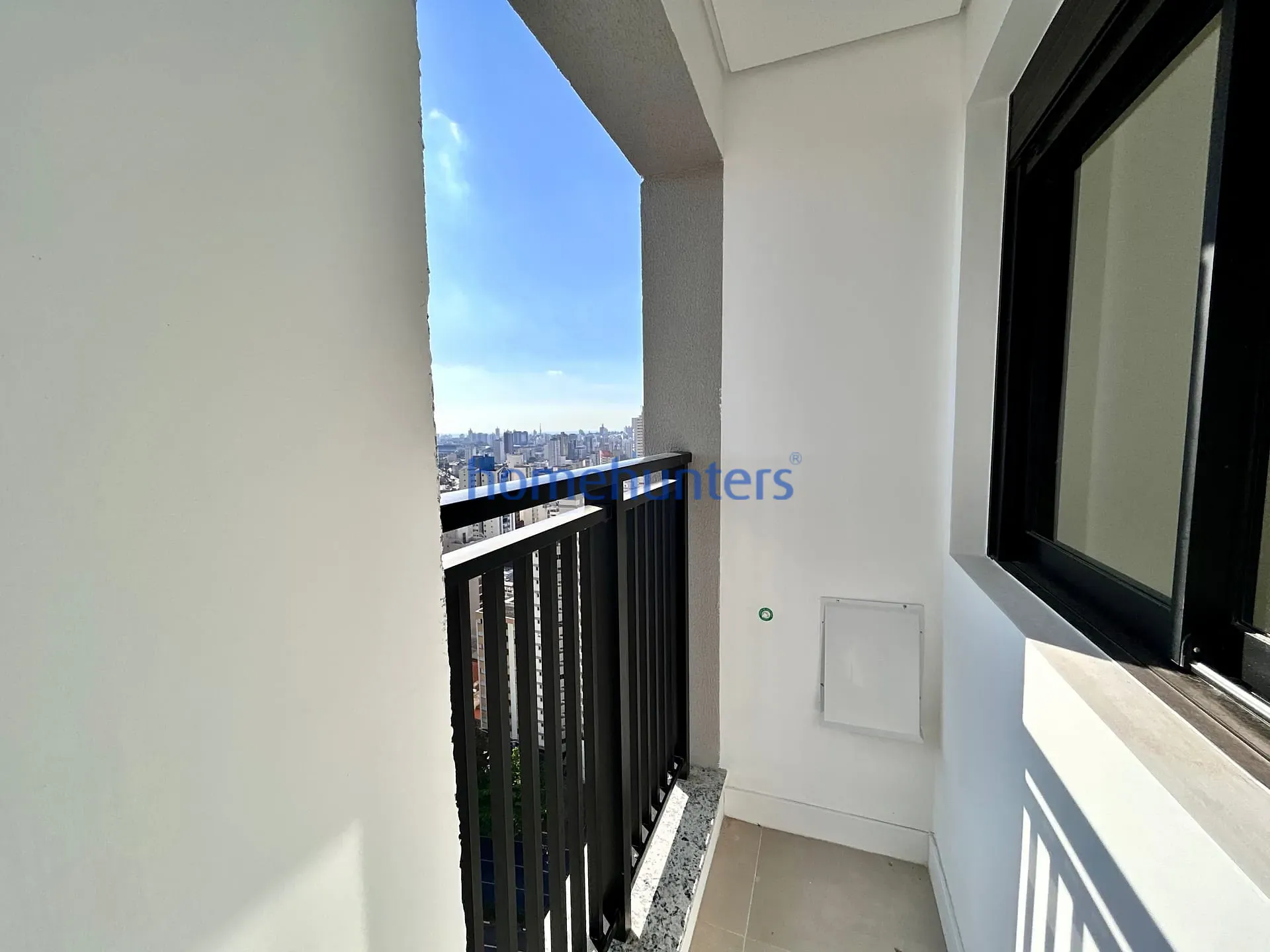 Apartamento, 1 quarto, 45 m² - Foto 12