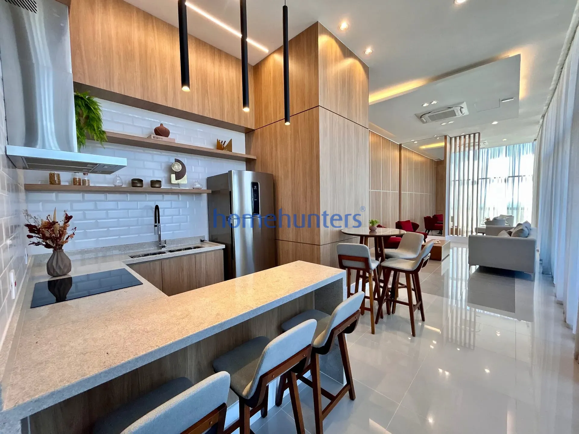 Apartamento, 1 quarto, 45 m² - Foto 71
