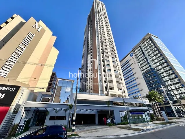 Apartamento 1 quarto e 1 banheiro, à venda, no bairro Vila Lídia em Campinas