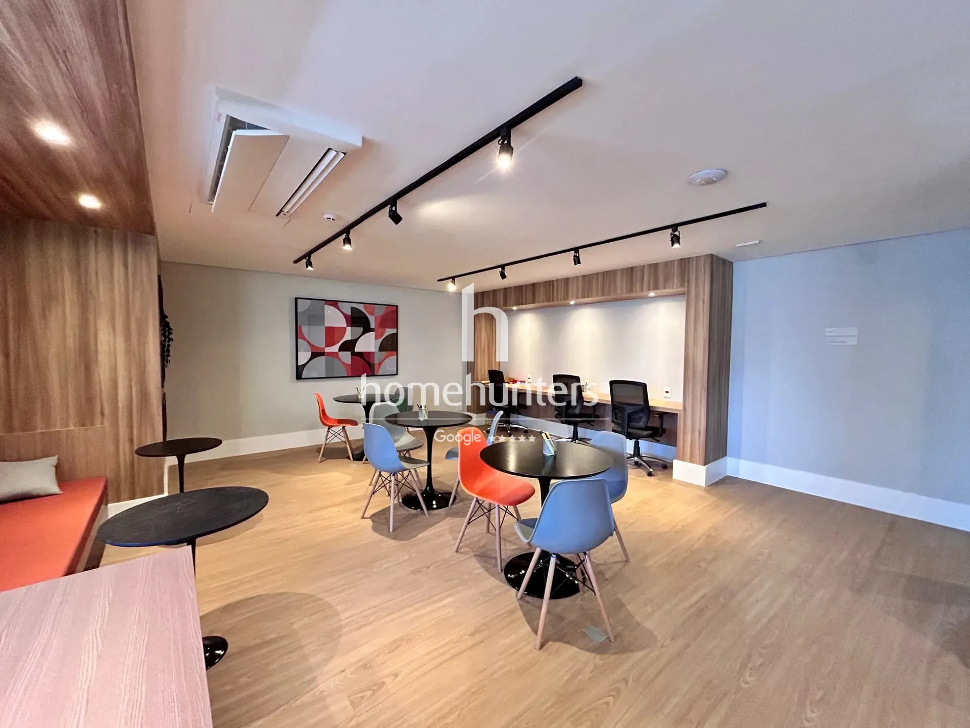 Apartamento, 1 quarto, 45 m² - Foto 23
