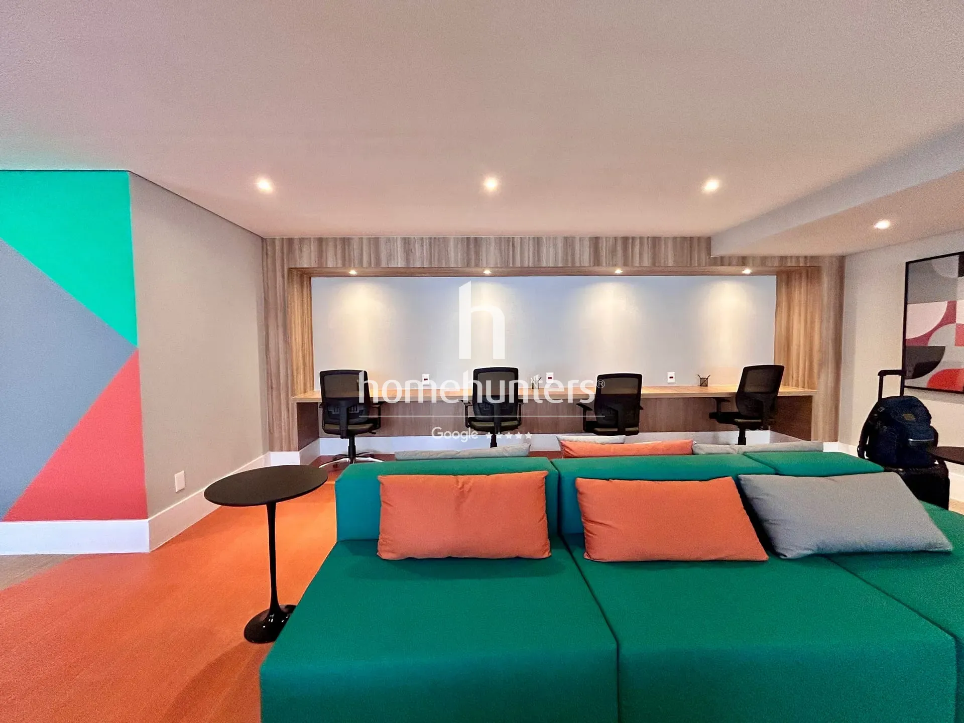 Apartamento, 1 quarto, 45 m² - Foto 26