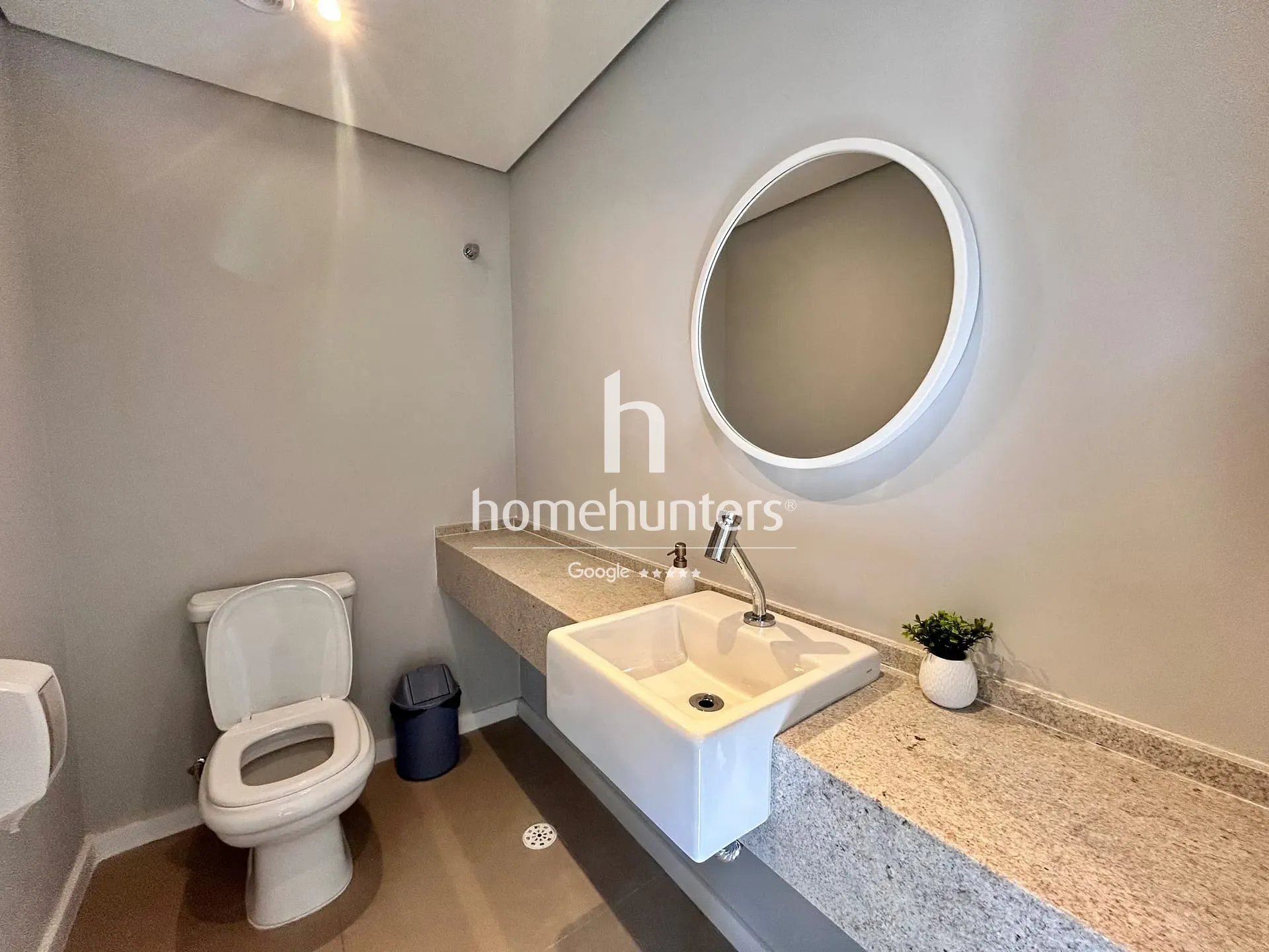 Apartamento, 1 quarto, 45 m² - Foto 30