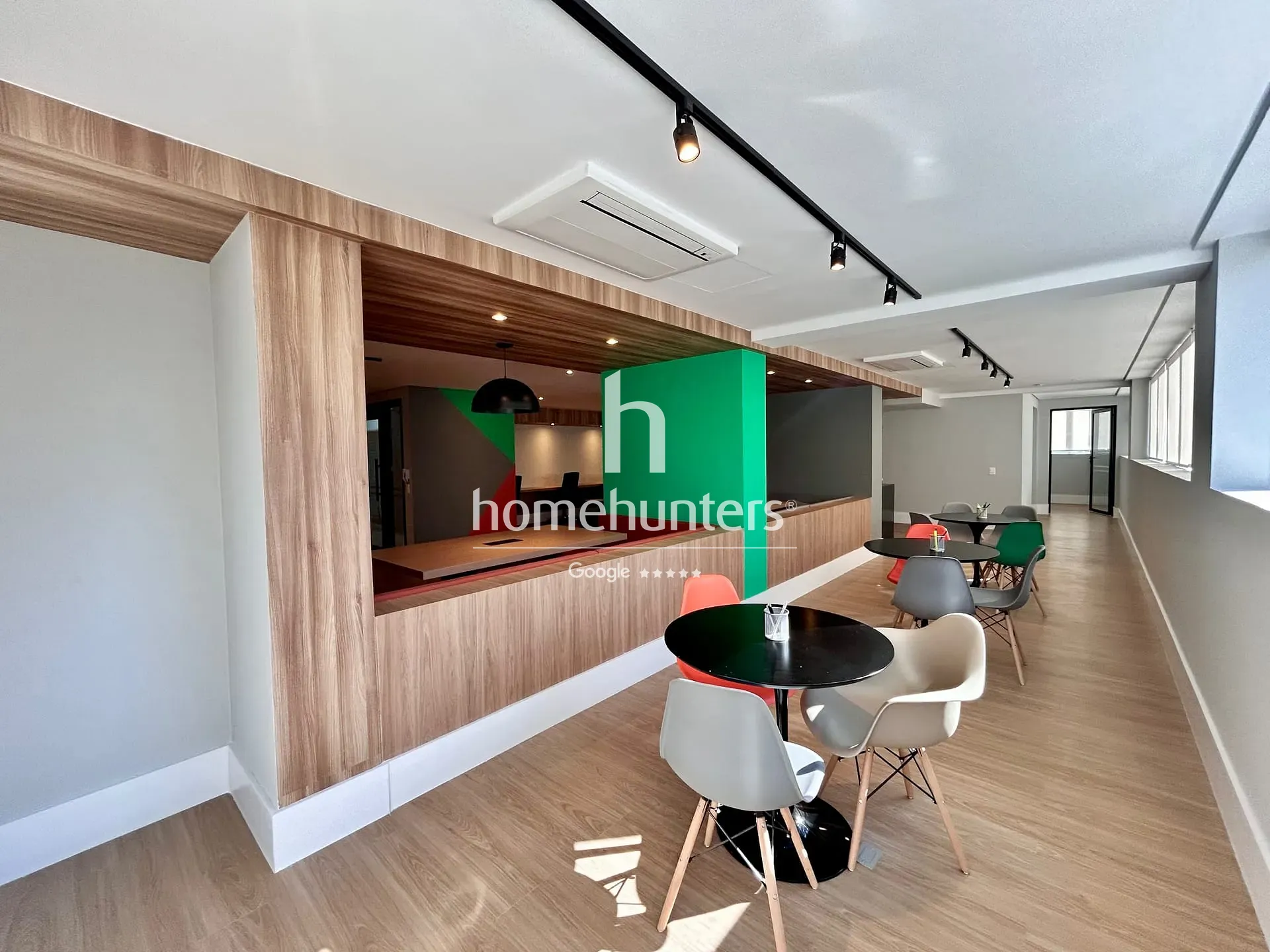 Apartamento, 1 quarto, 45 m² - Foto 29