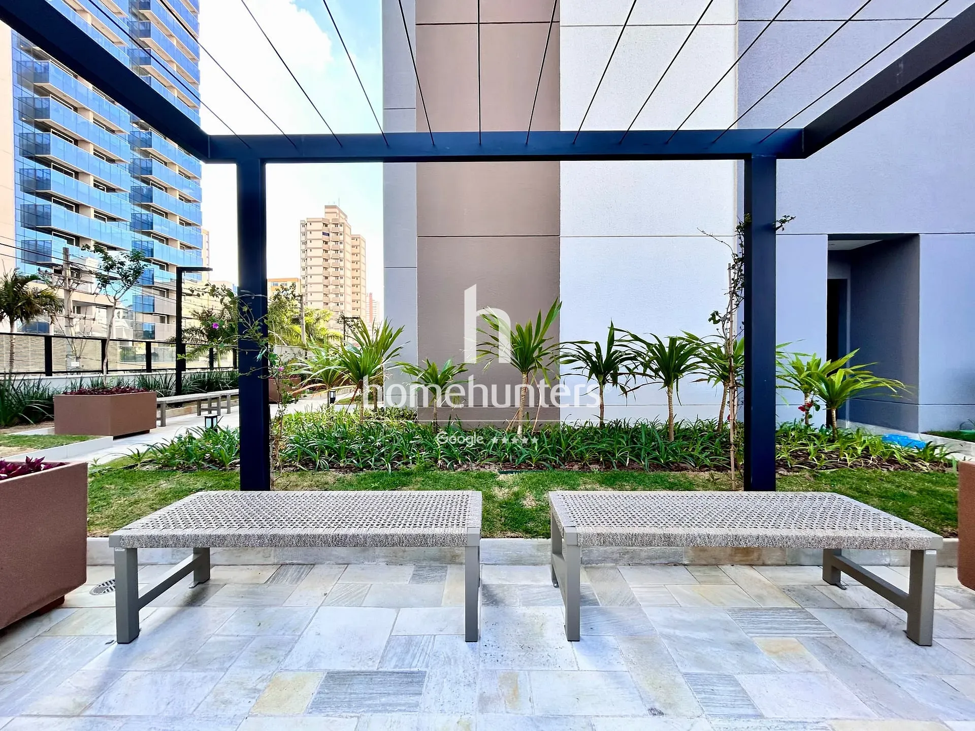 Apartamento, 1 quarto, 45 m² - Foto 43