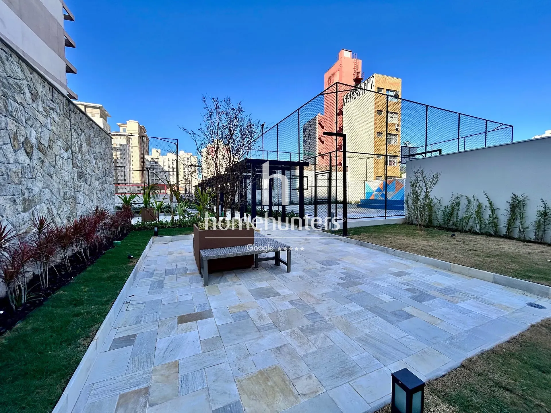 Apartamento, 1 quarto, 45 m² - Foto 56