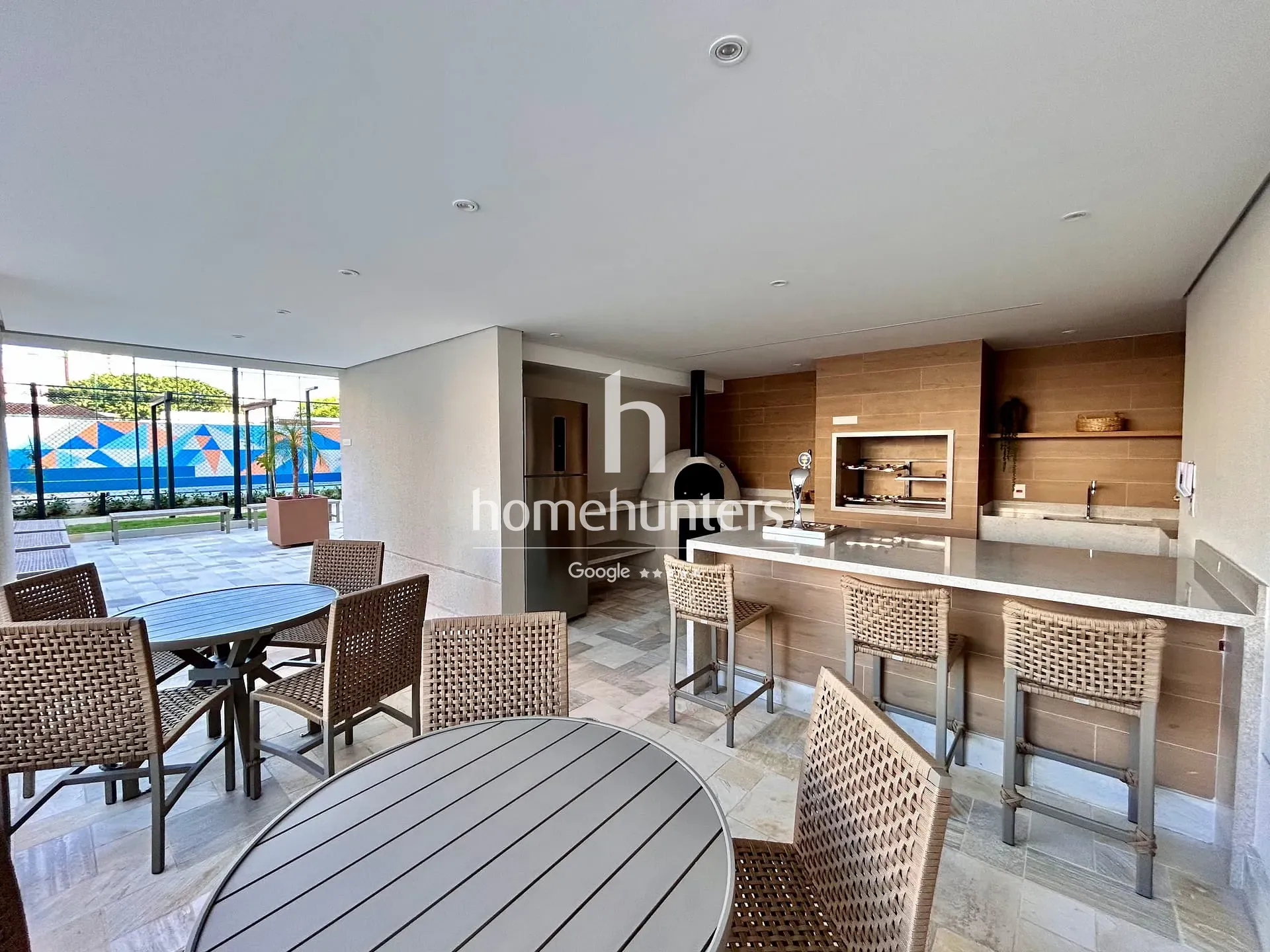 Apartamento, 1 quarto, 45 m² - Foto 60