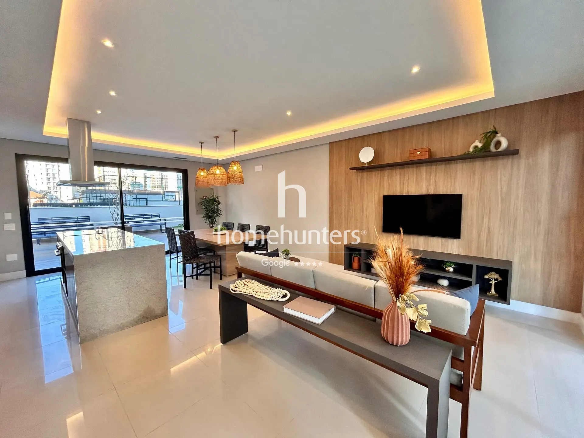Apartamento, 1 quarto, 45 m² - Foto 48